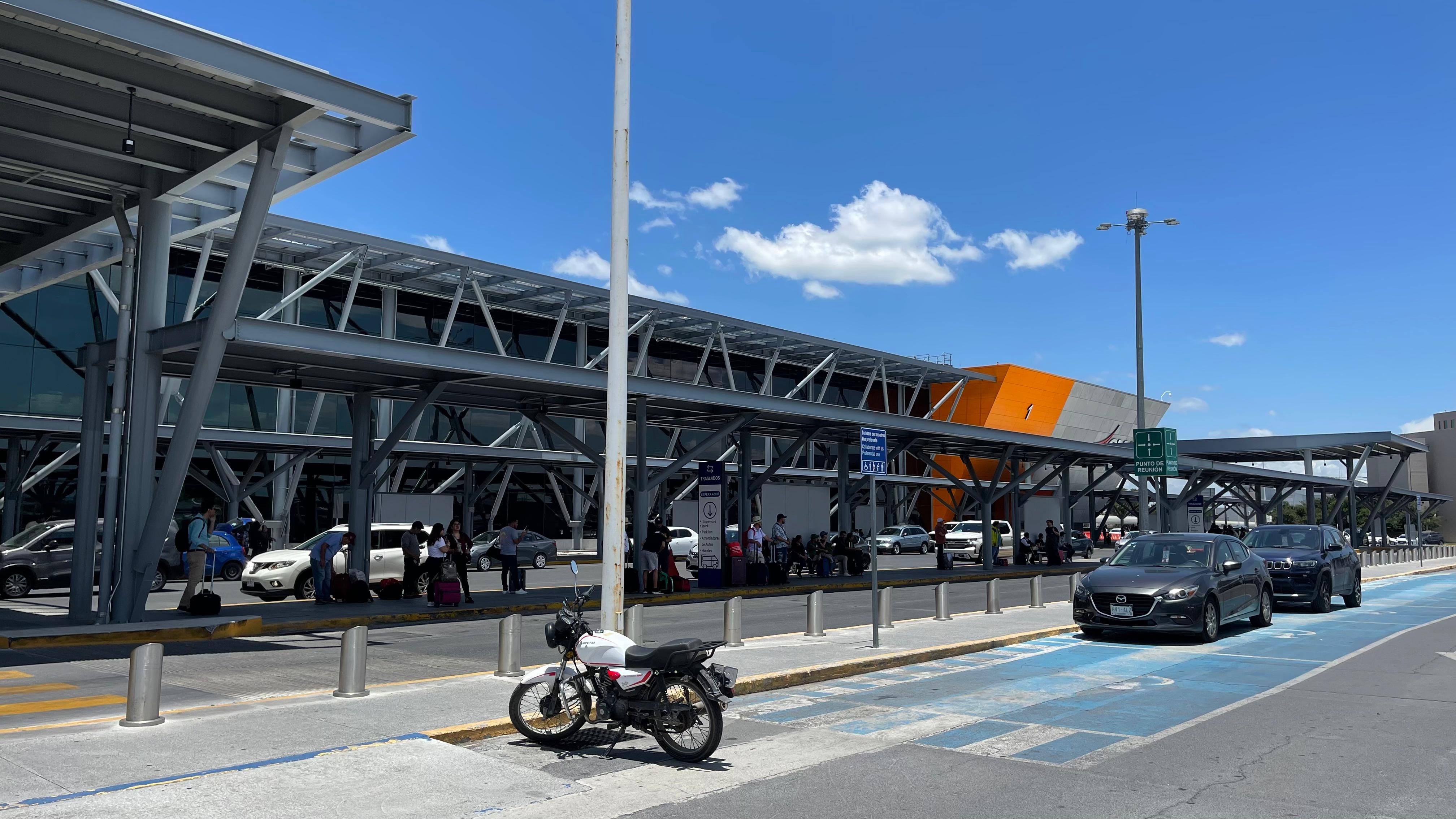 Aeropuerto OMA