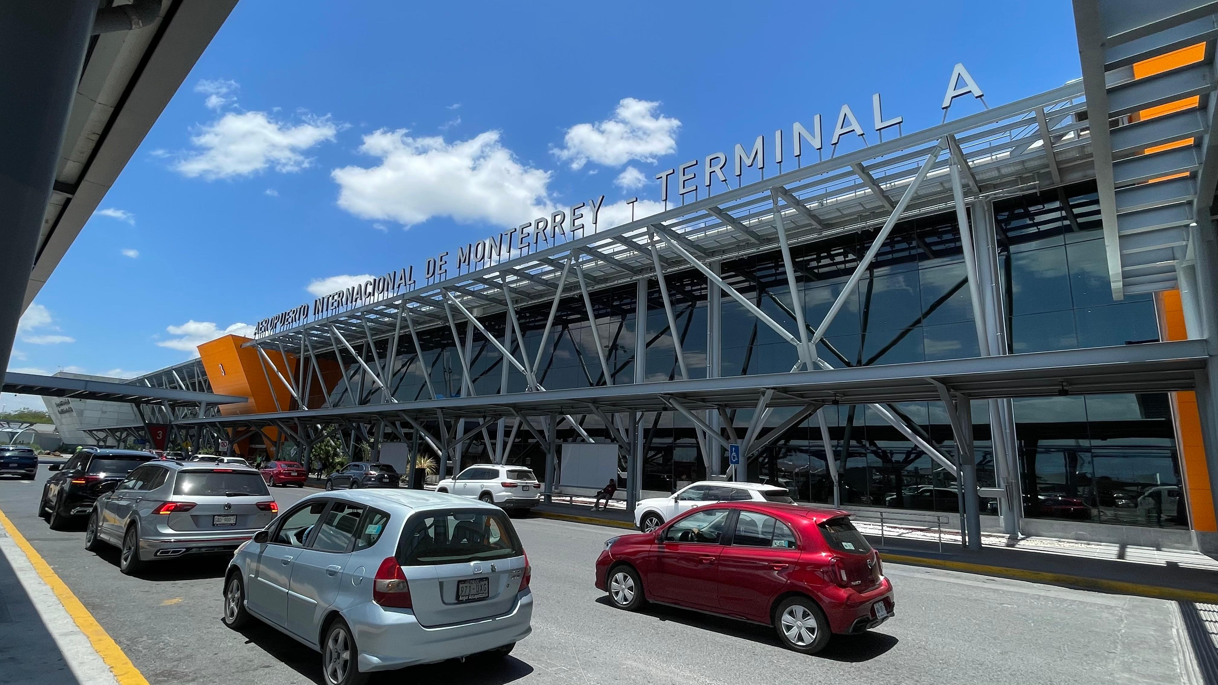 Aeropuerto OMA