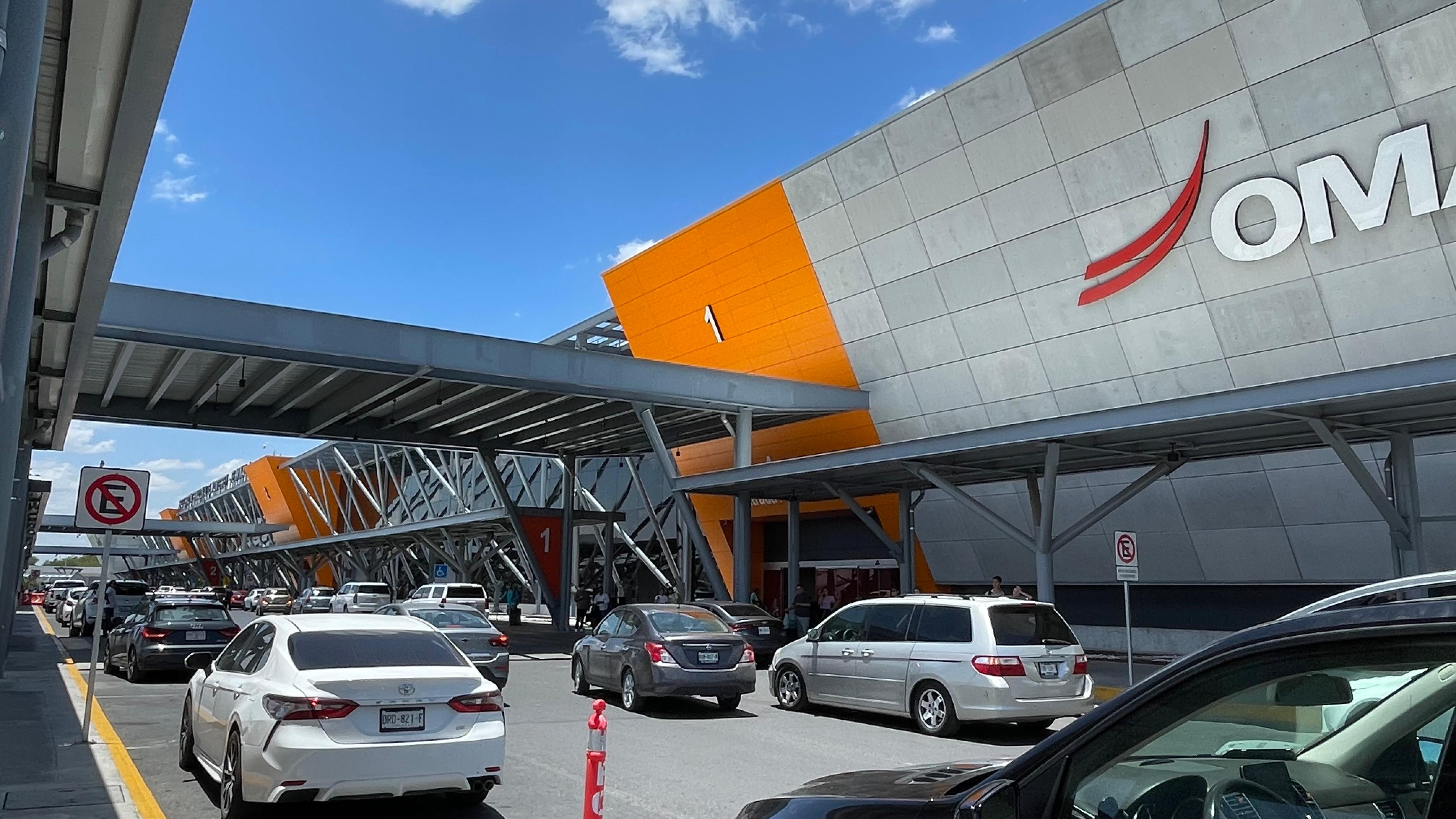 Aeropuerto OMA