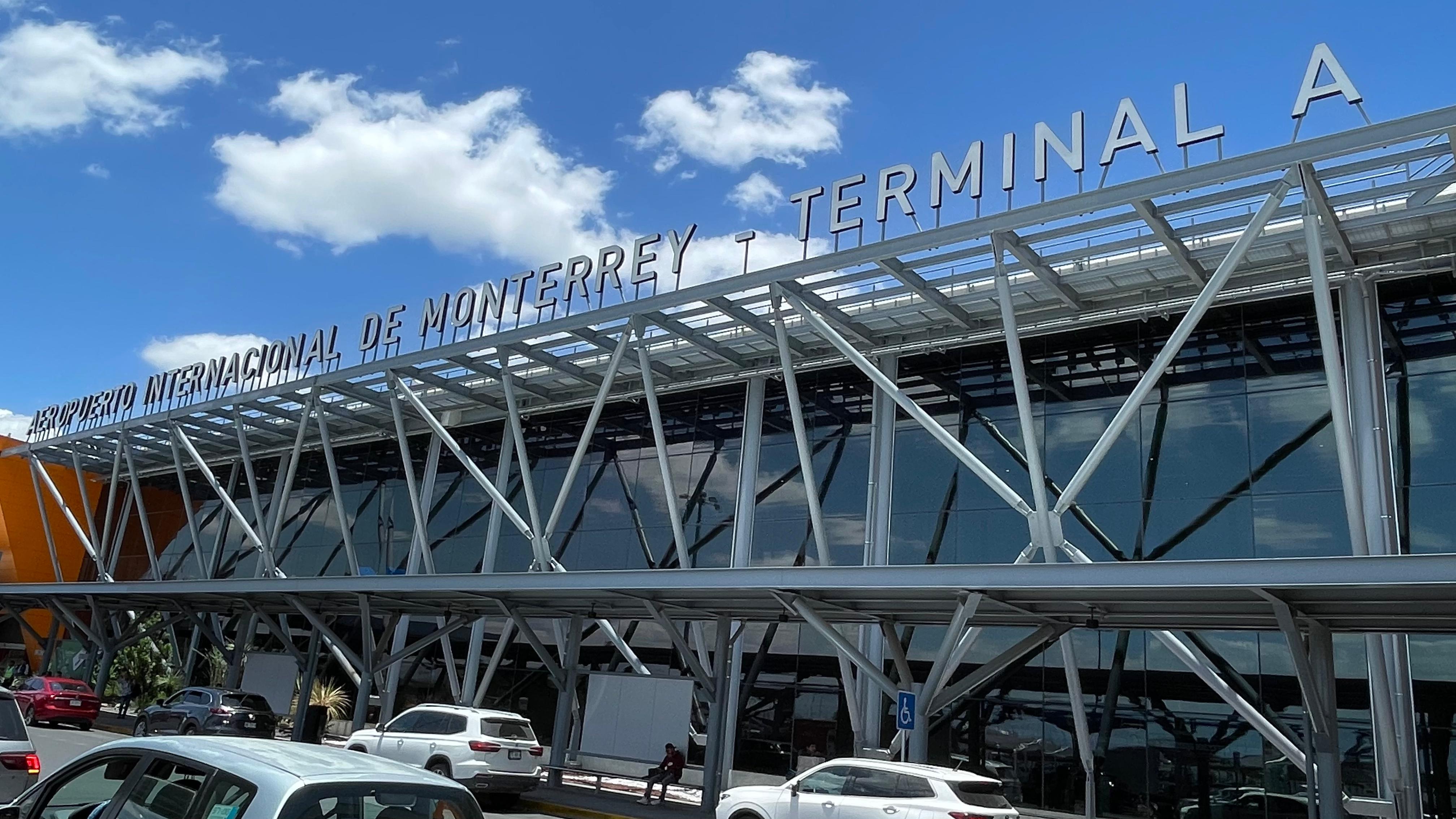 Aeropuerto OMA