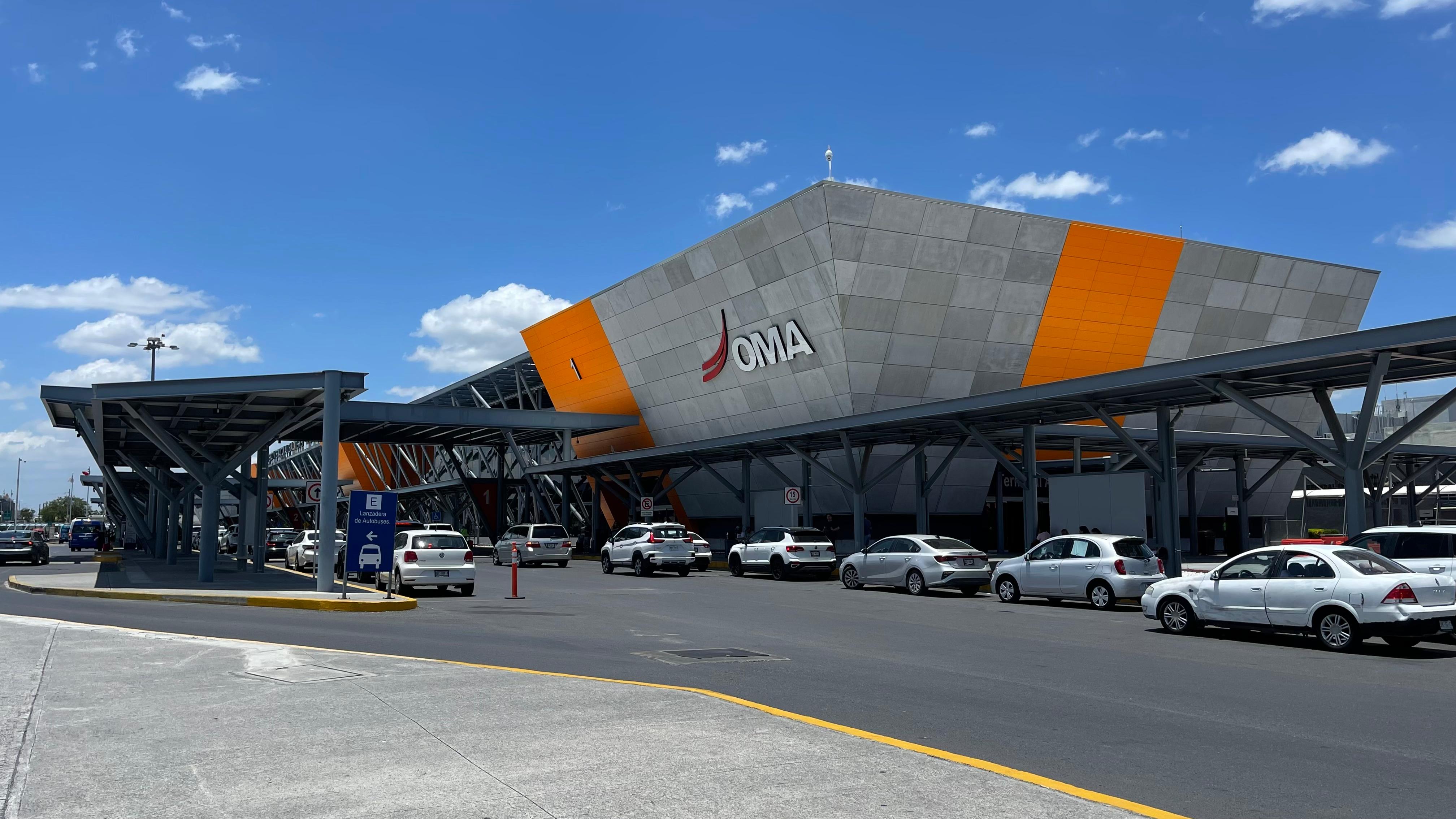 Aeropuerto OMA