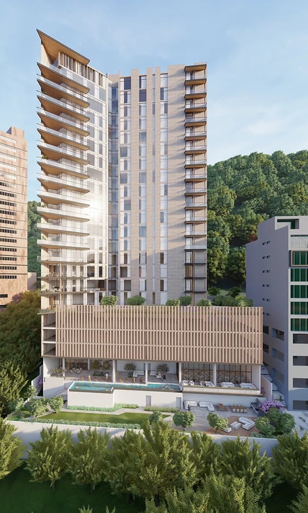 Amaite Residencial