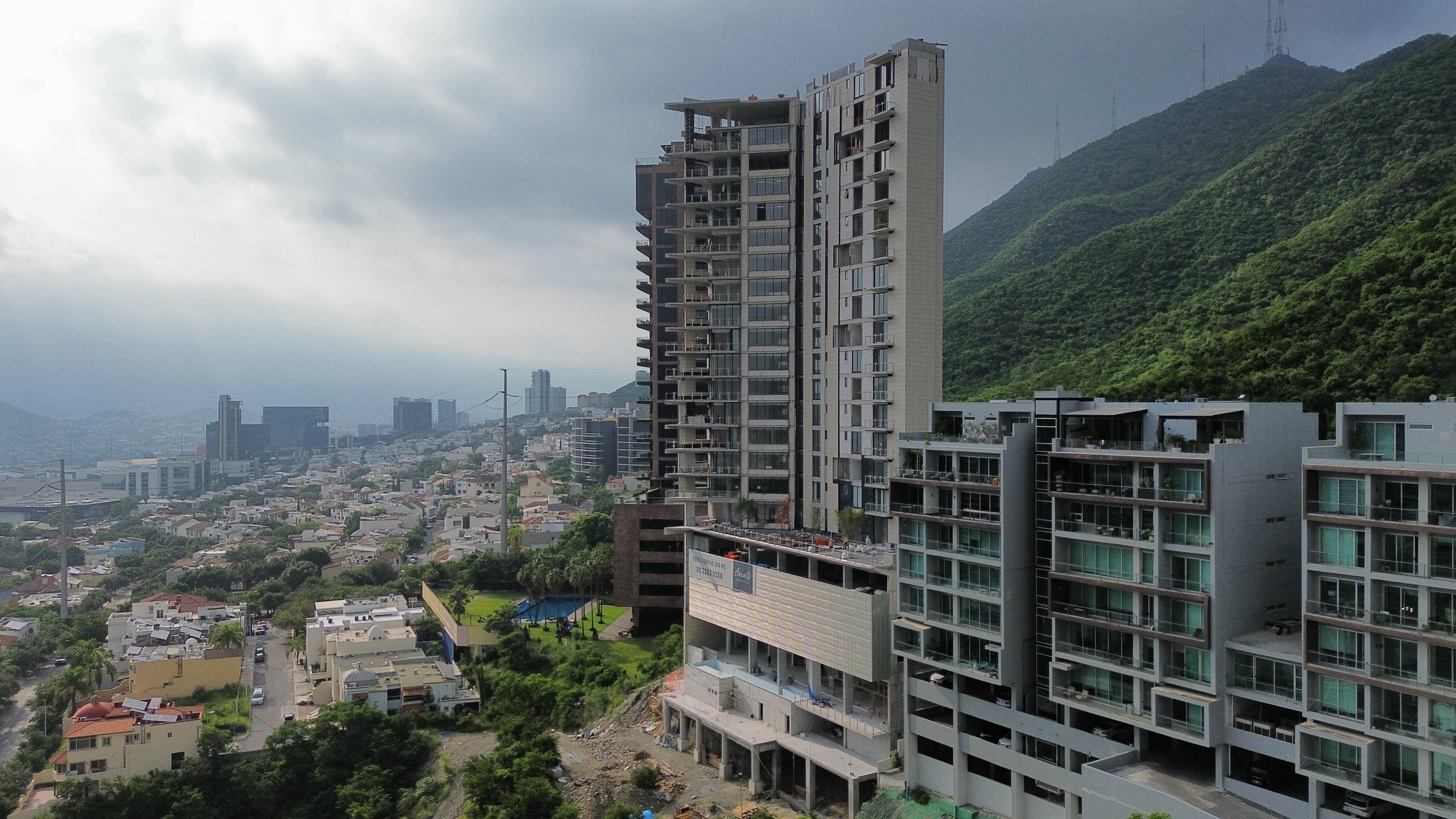 Amaite Residencial