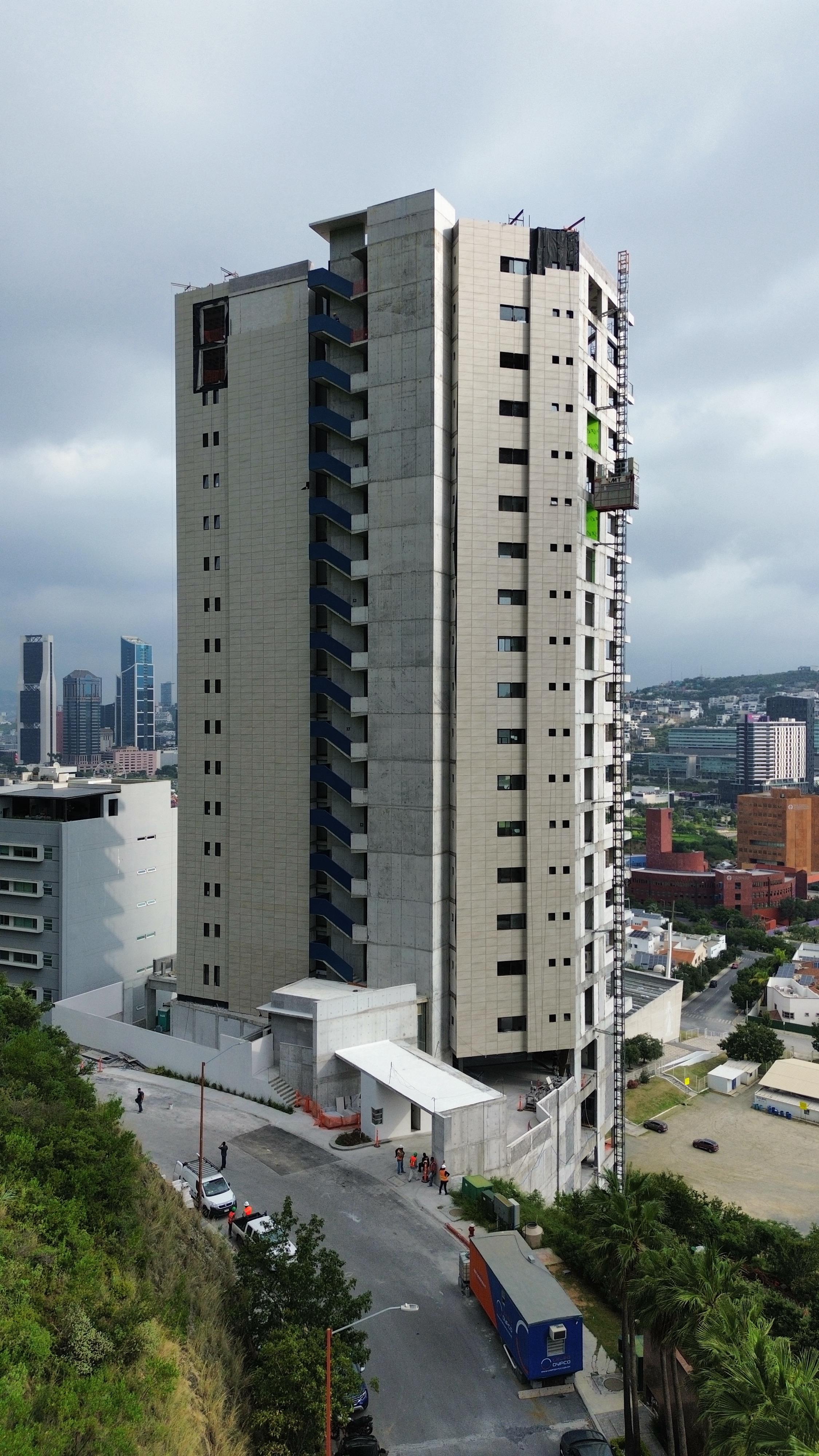 Amaite Residencial