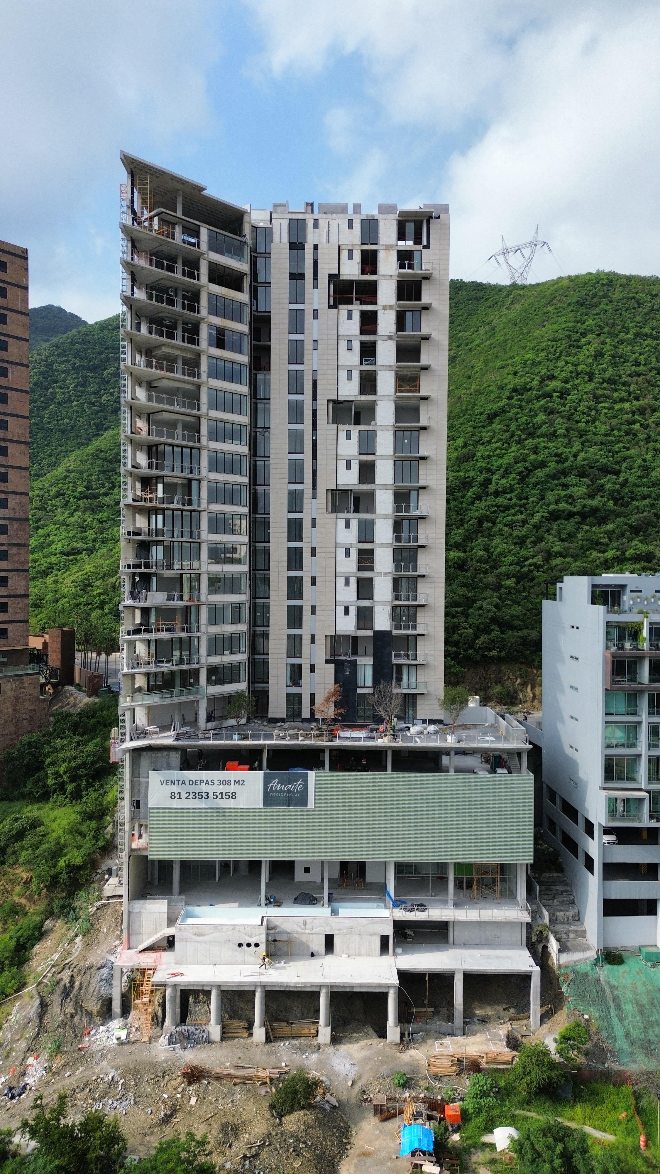 Amaite Residencial