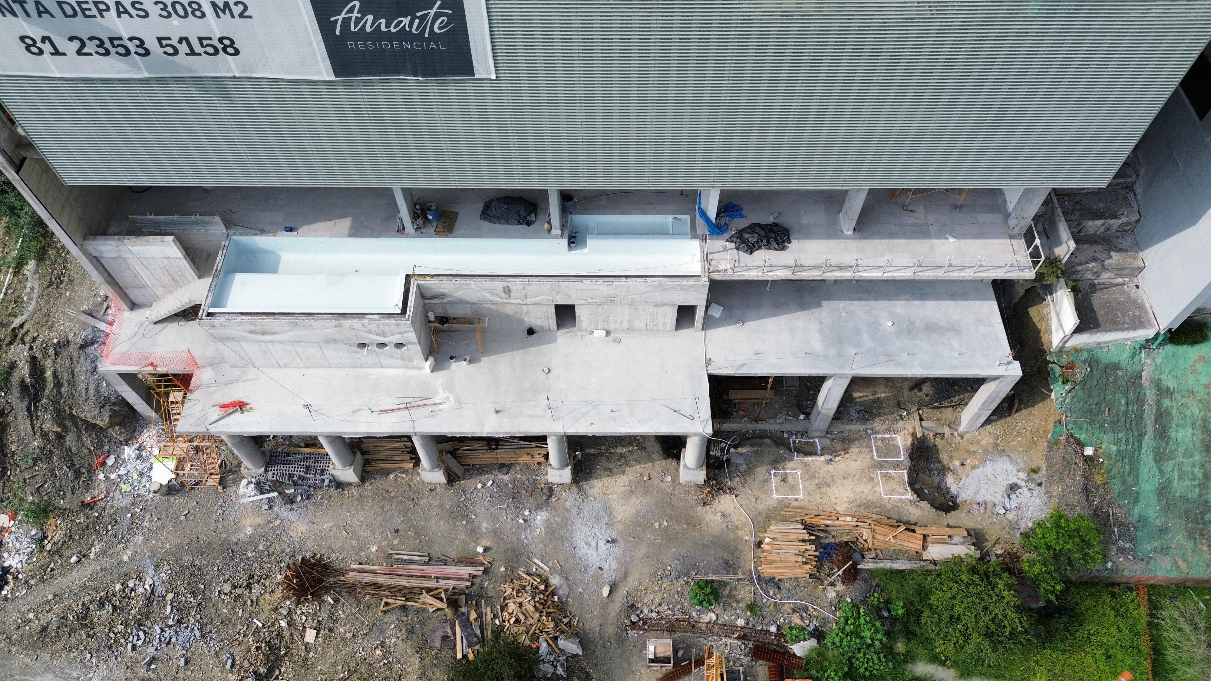 Amaite Residencial