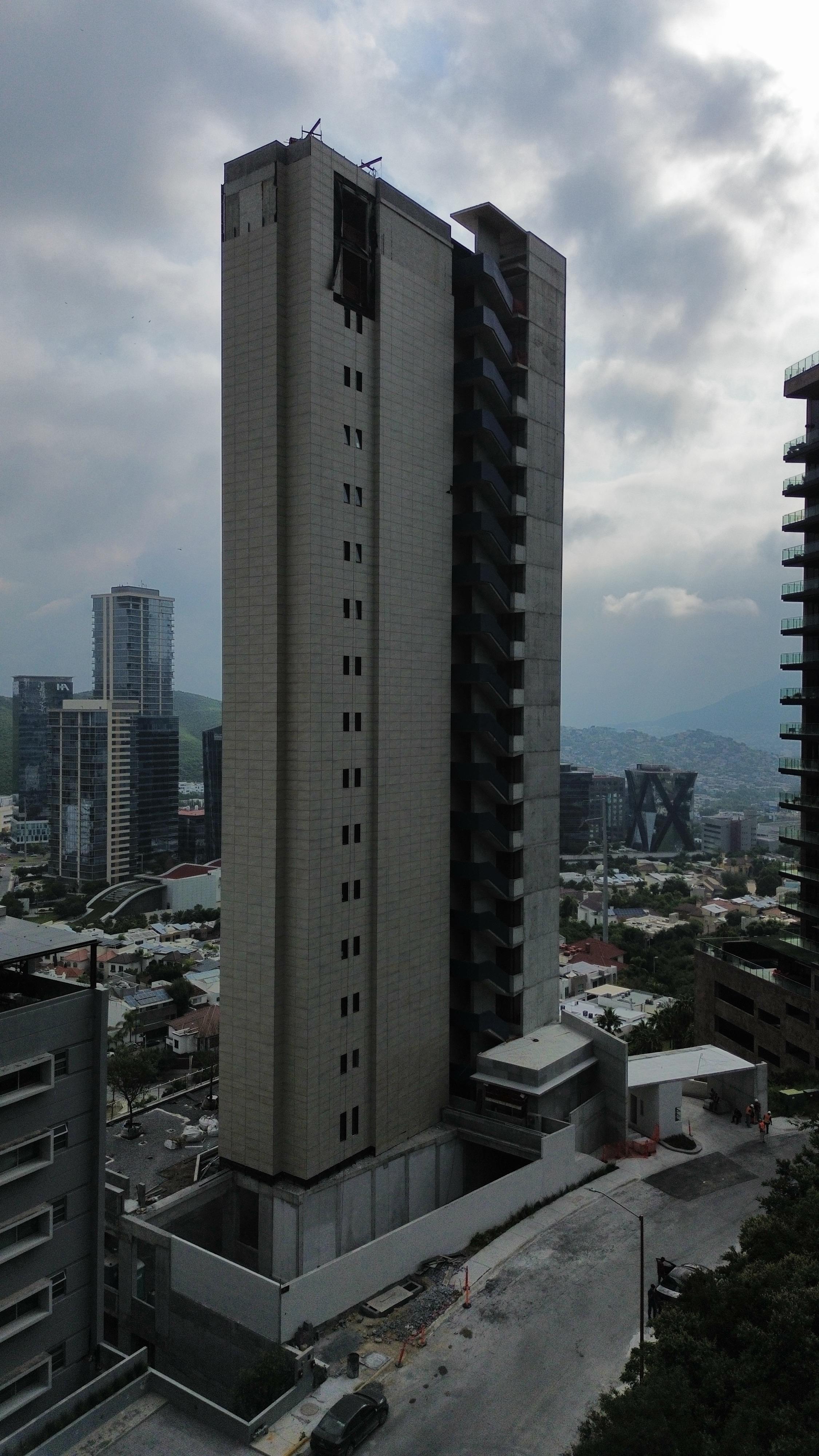 Amaite Residencial