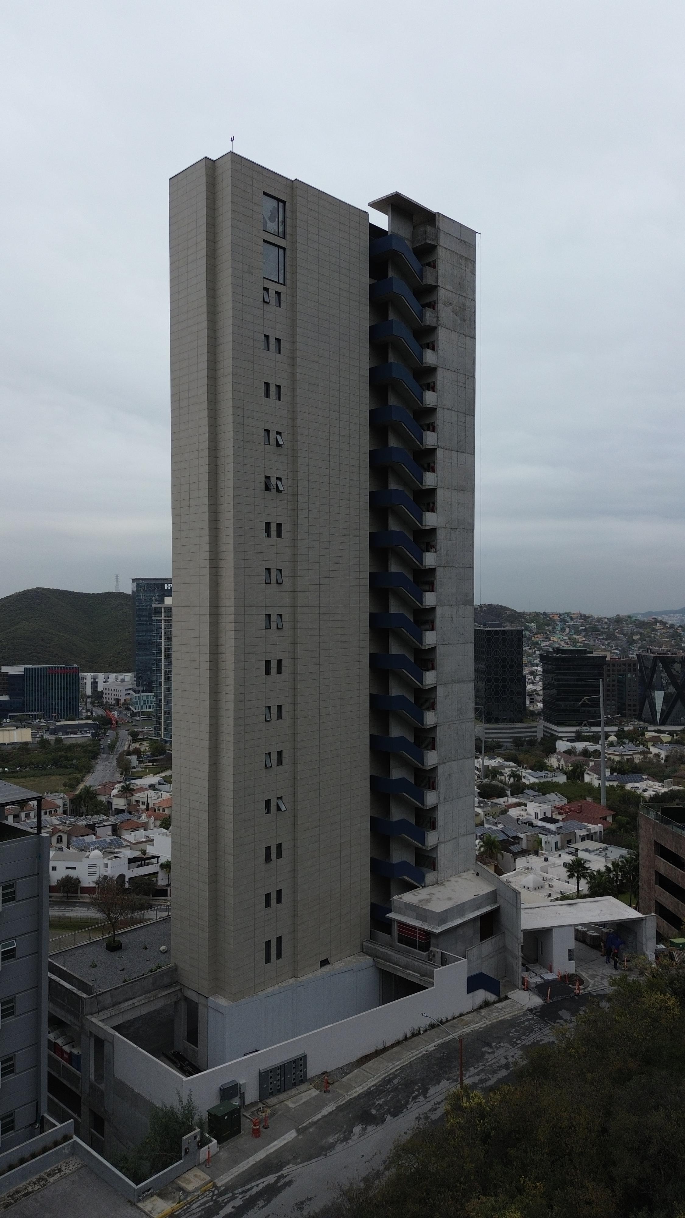 Amaite Residencial