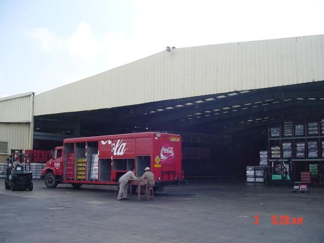 Arca Matamoros