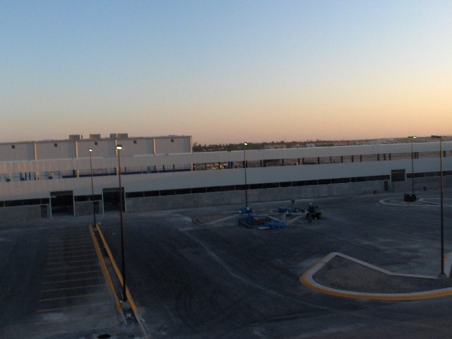 Arca Reynosa