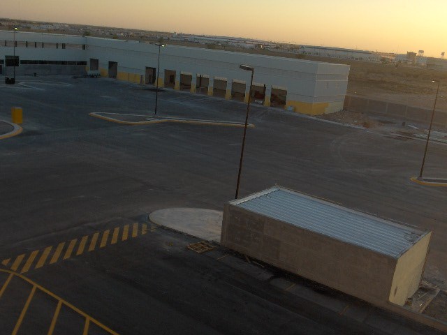 Arca Reynosa