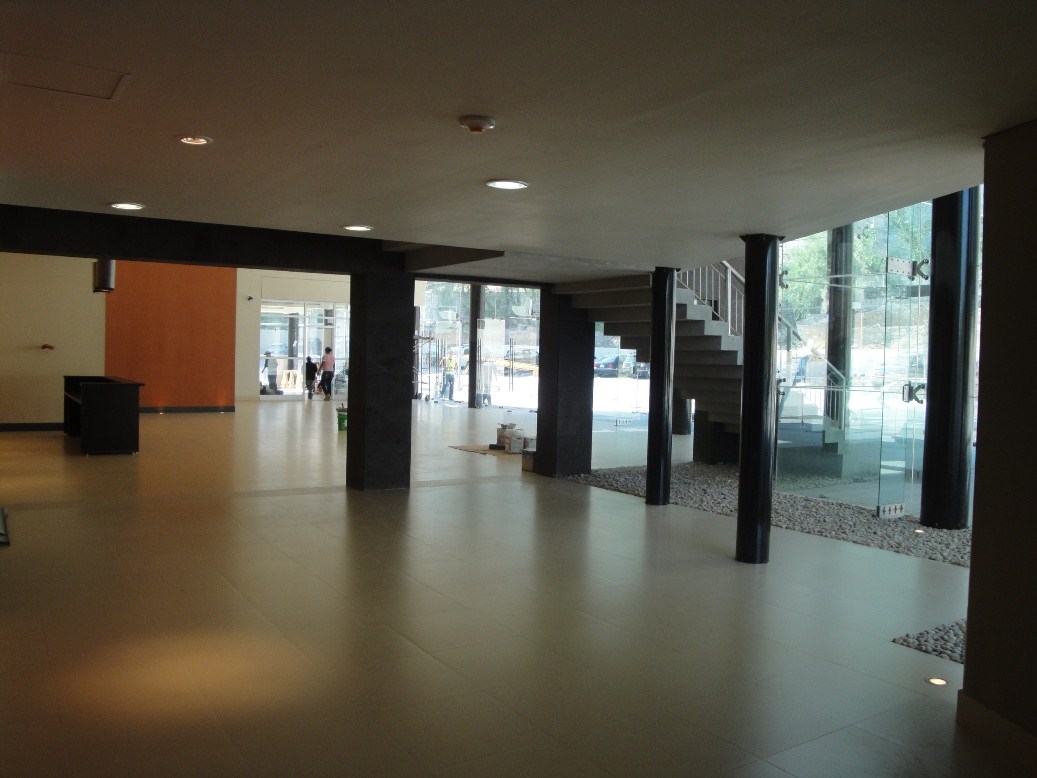 Auditorio Polivalente La Vid