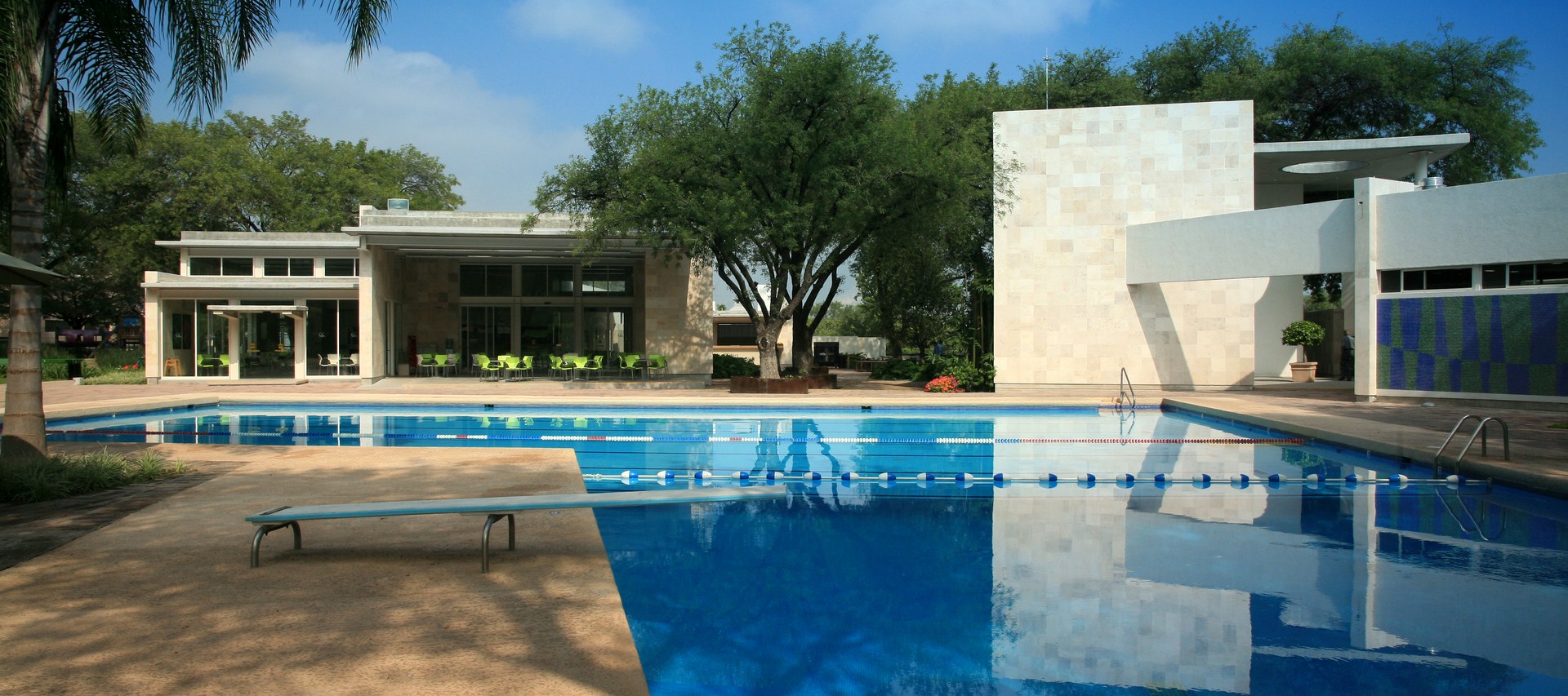 Campestrito, Club Campestre Momnterrey