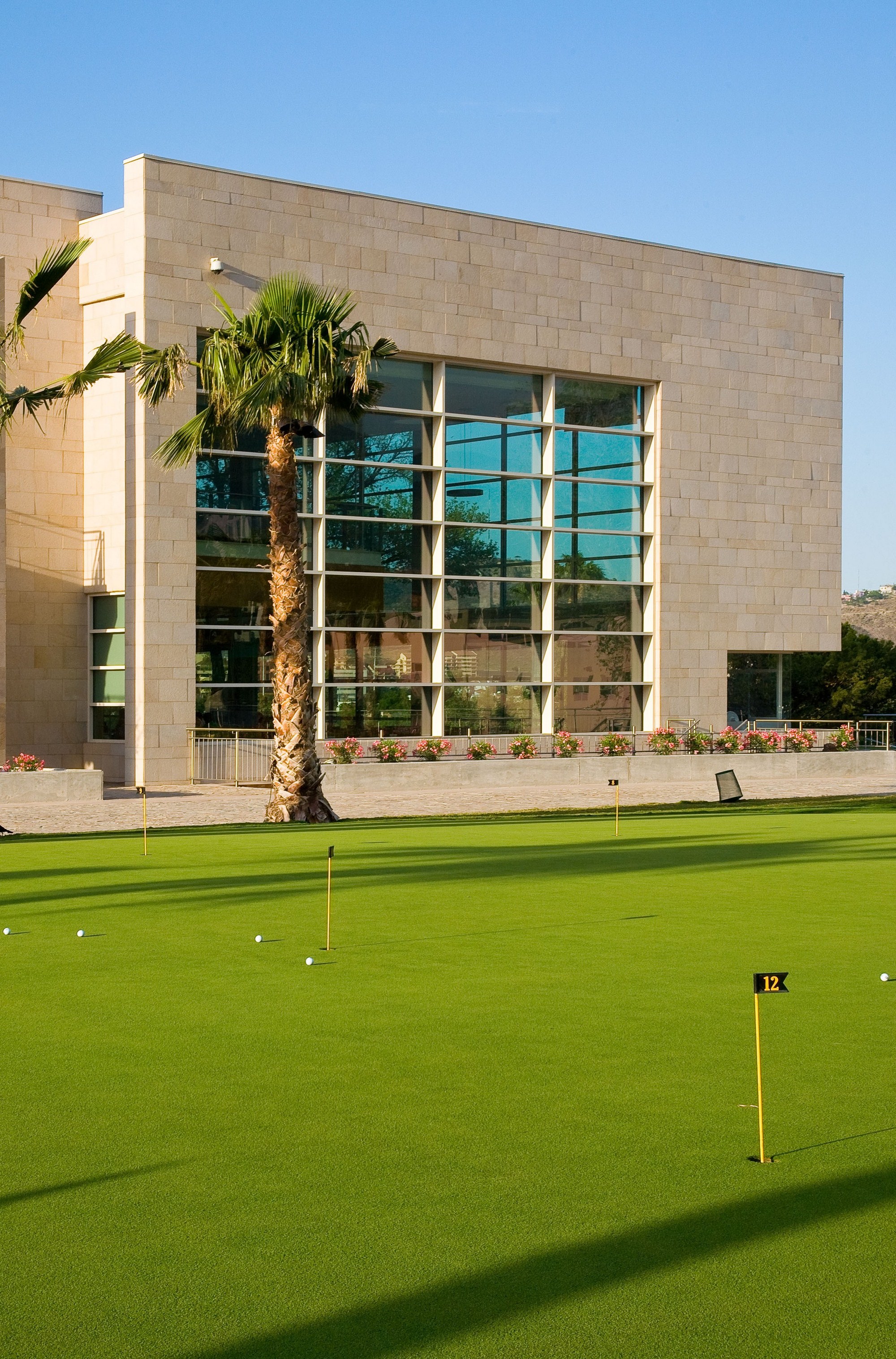 Casa Club Campestre Monterrey