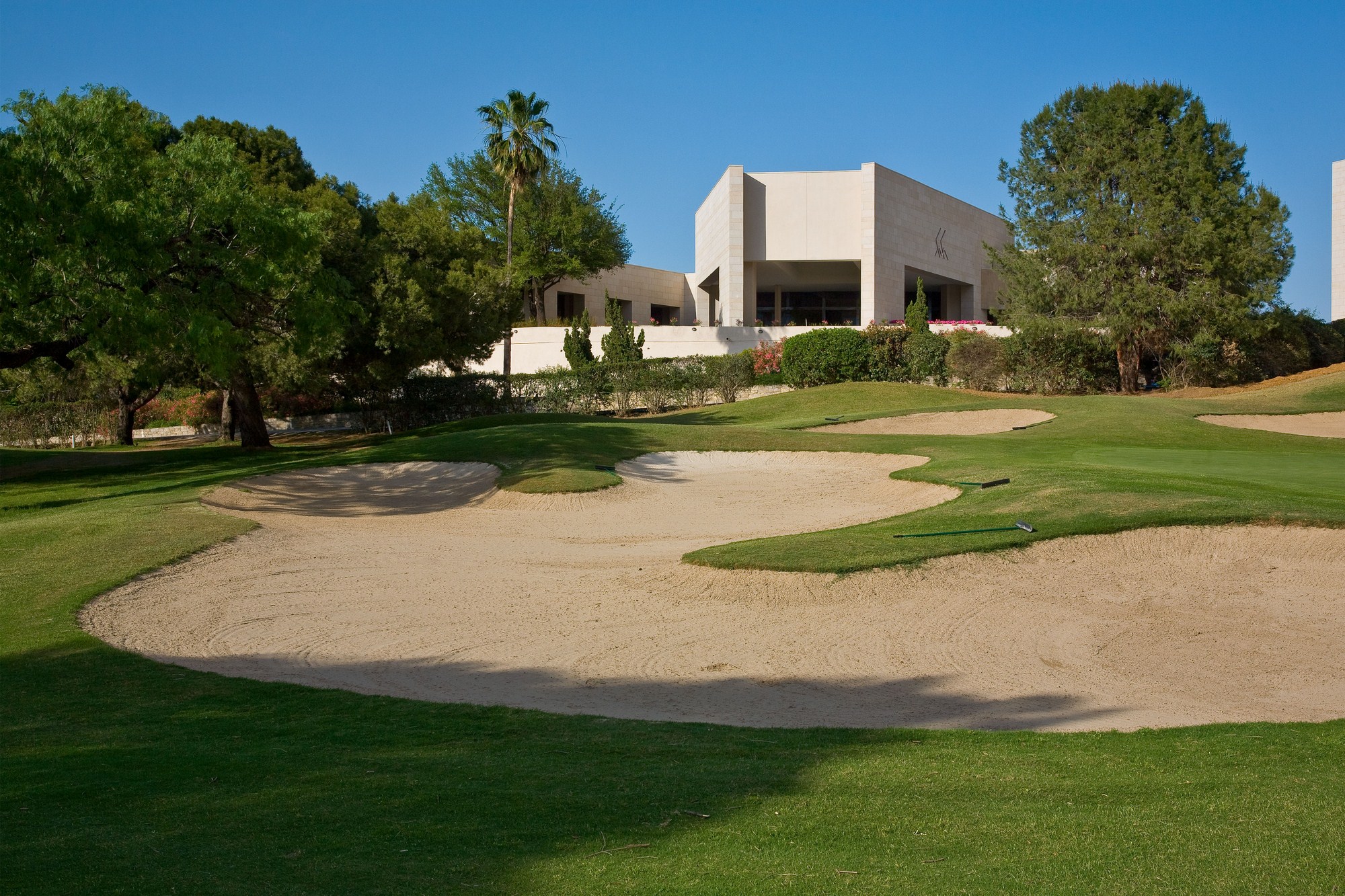 Casa Club Campestre Monterrey