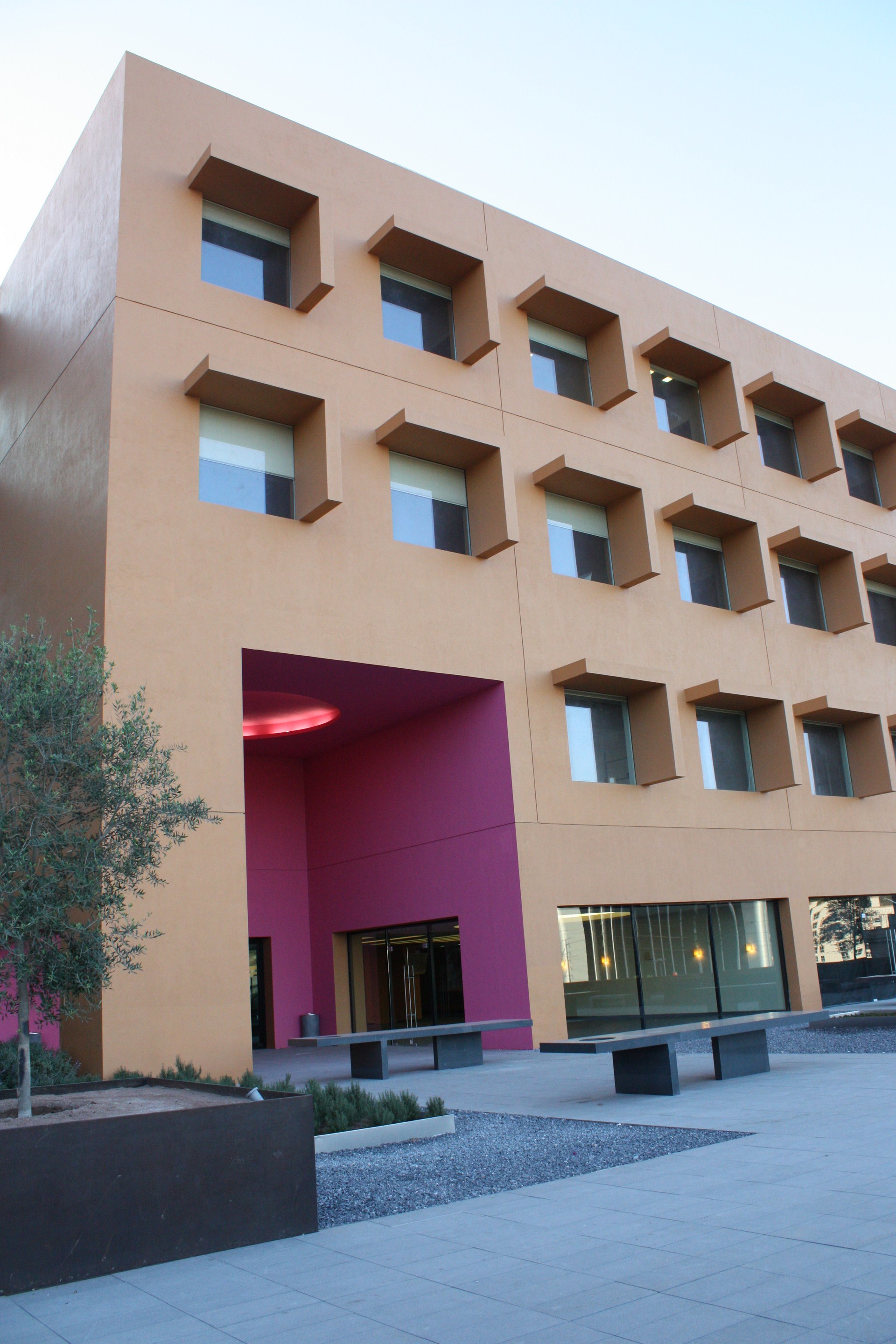 Centro Médico Zambrano Hellion