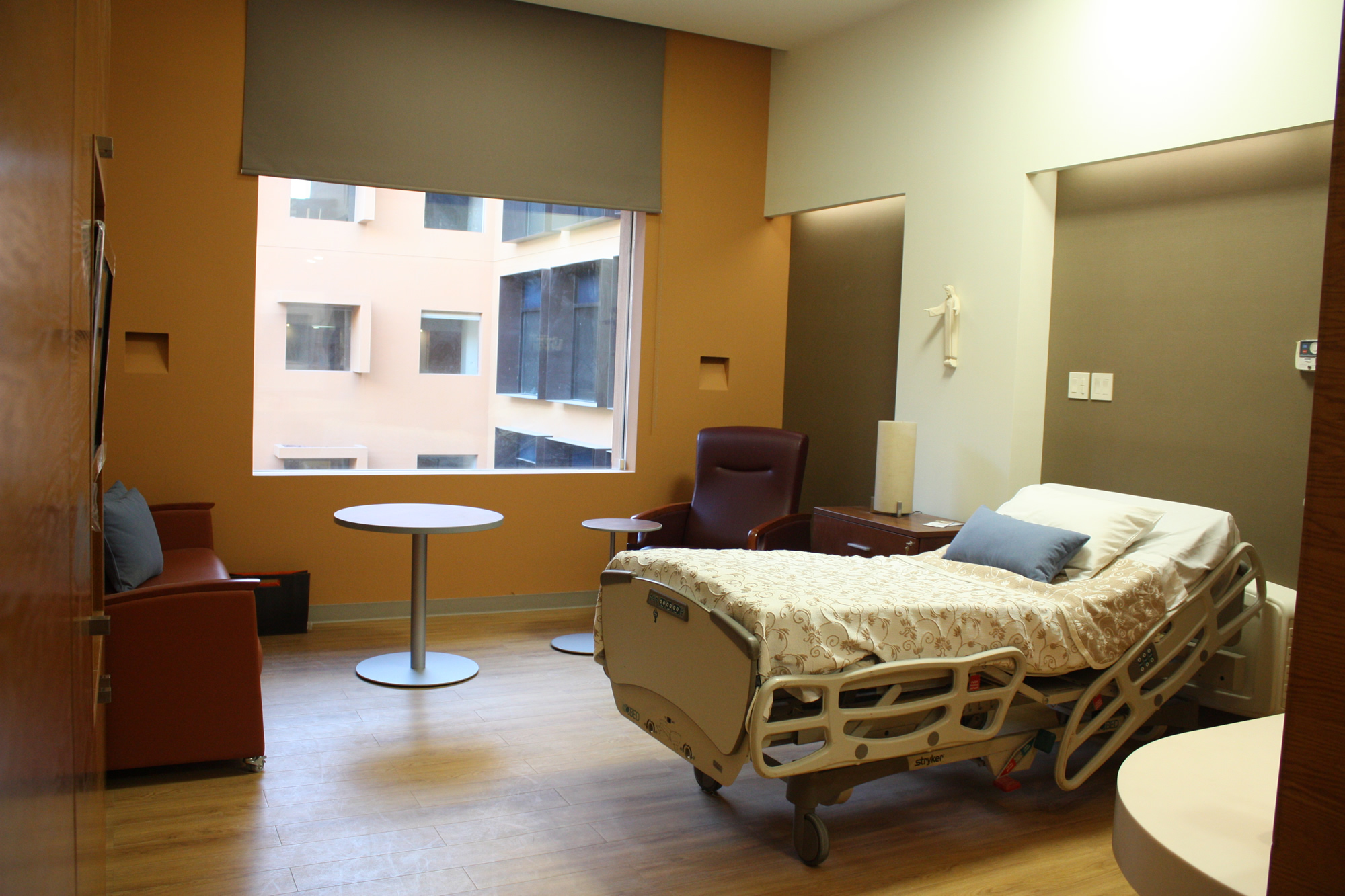 Centro Médico Zambrano Hellion