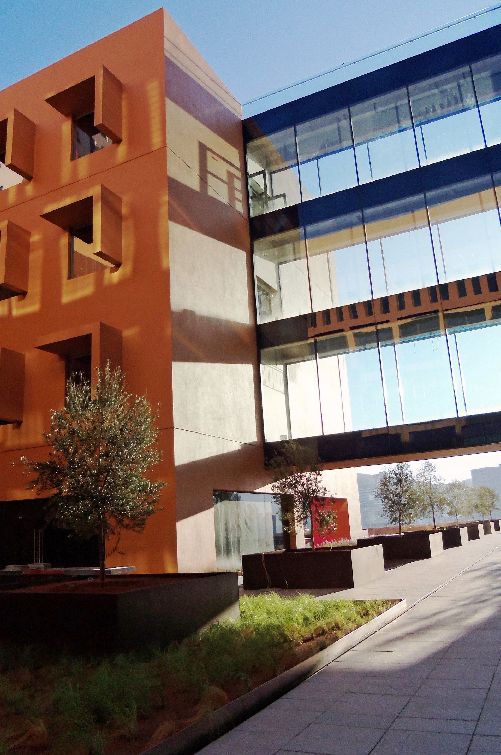 Centro Médico Zambrano Hellion