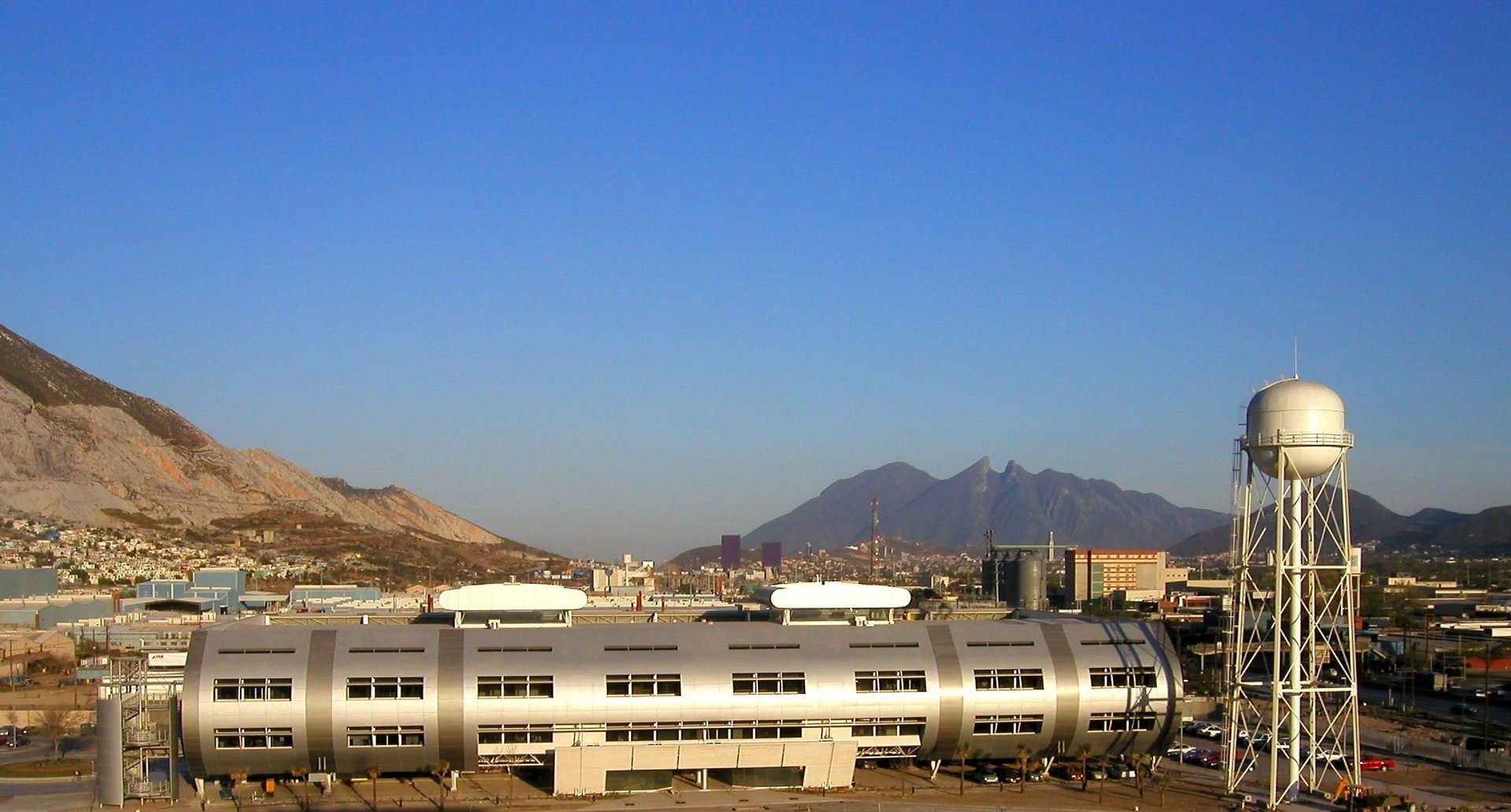 Corporativo Axtel