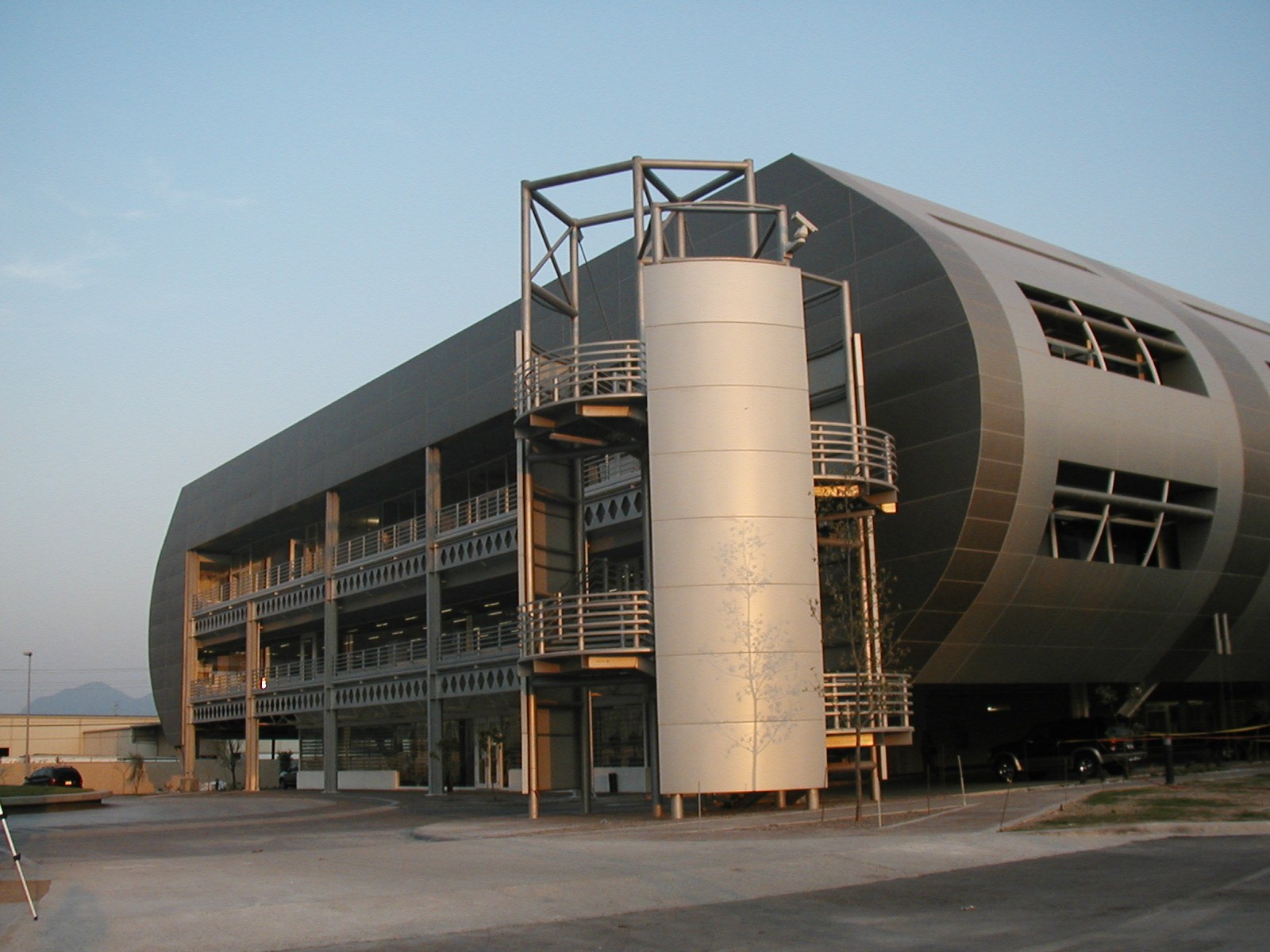 Corporativo Axtel
