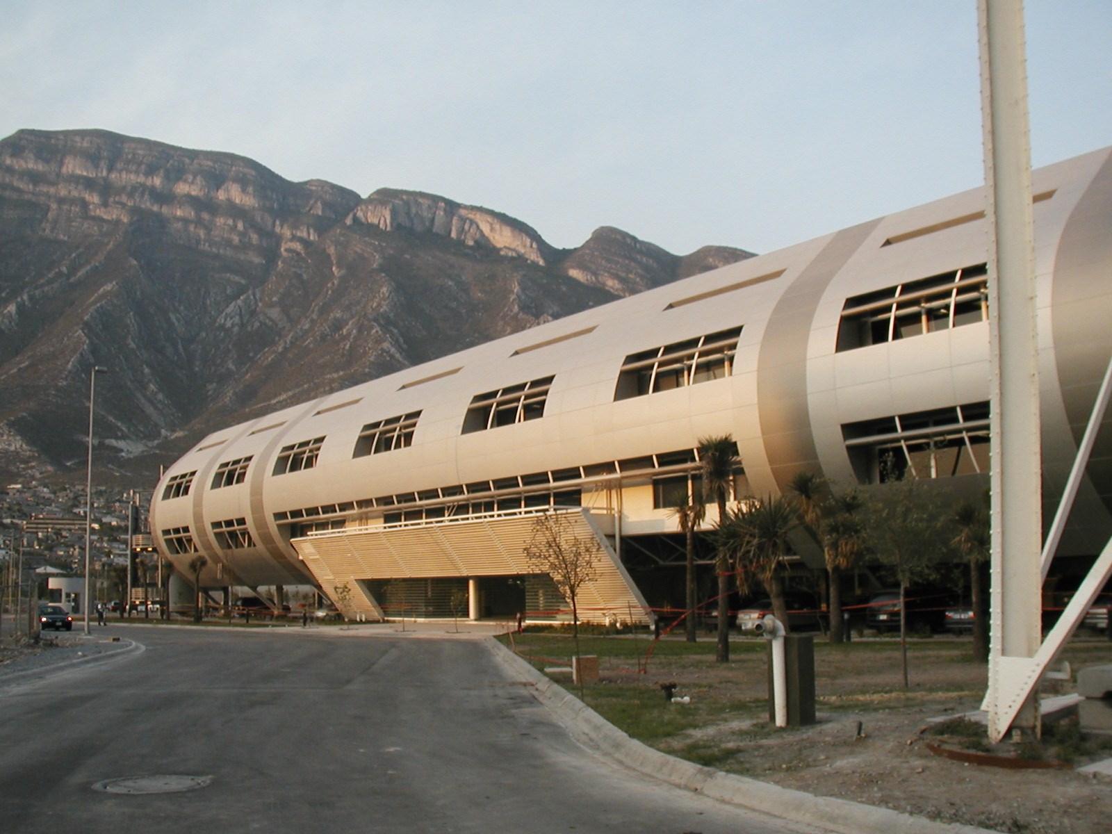 Corporativo Axtel