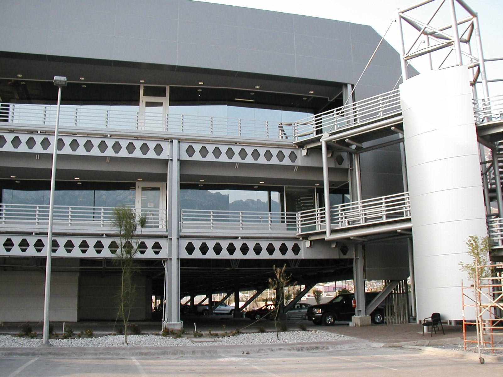 Corporativo Axtel