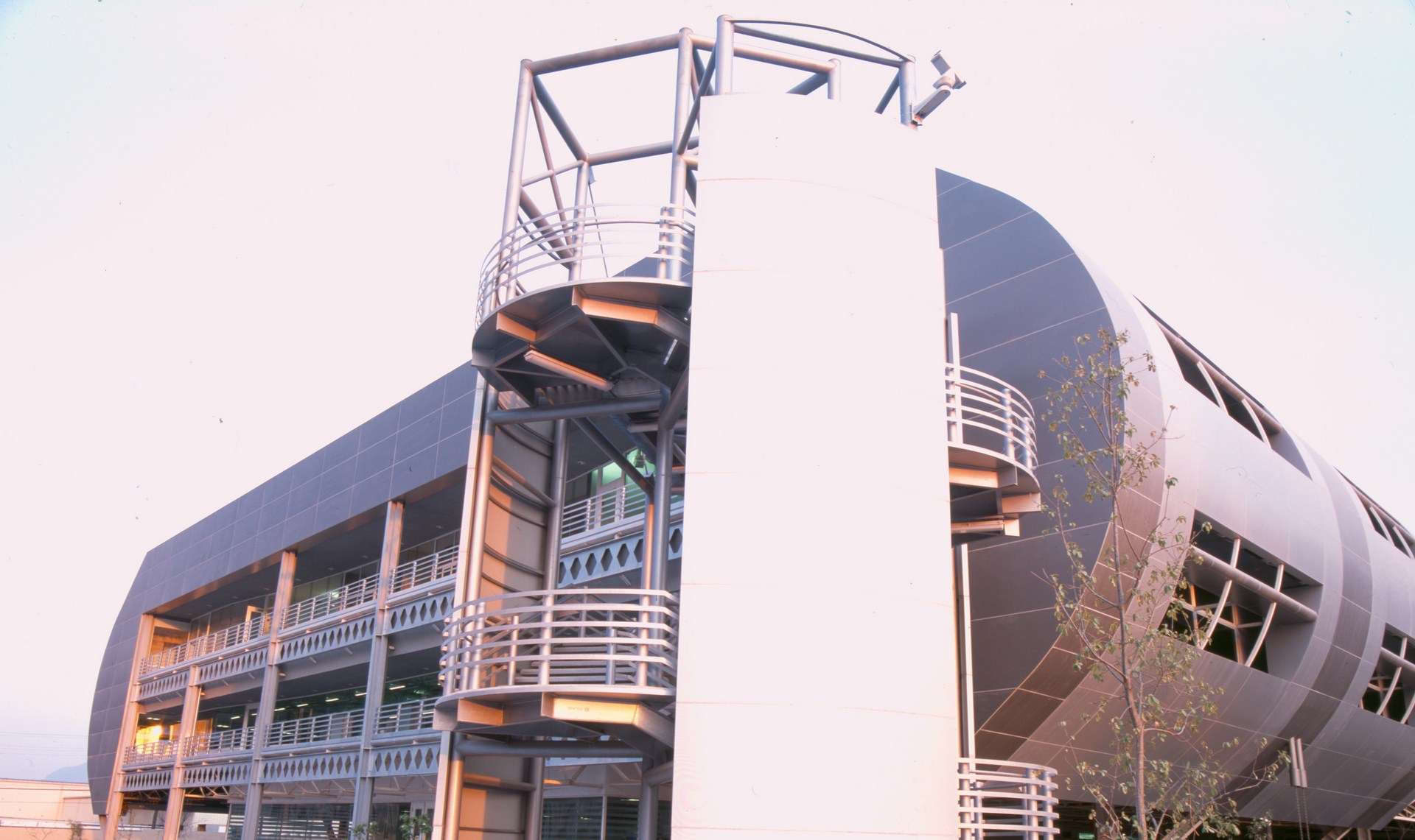 Corporativo Axtel