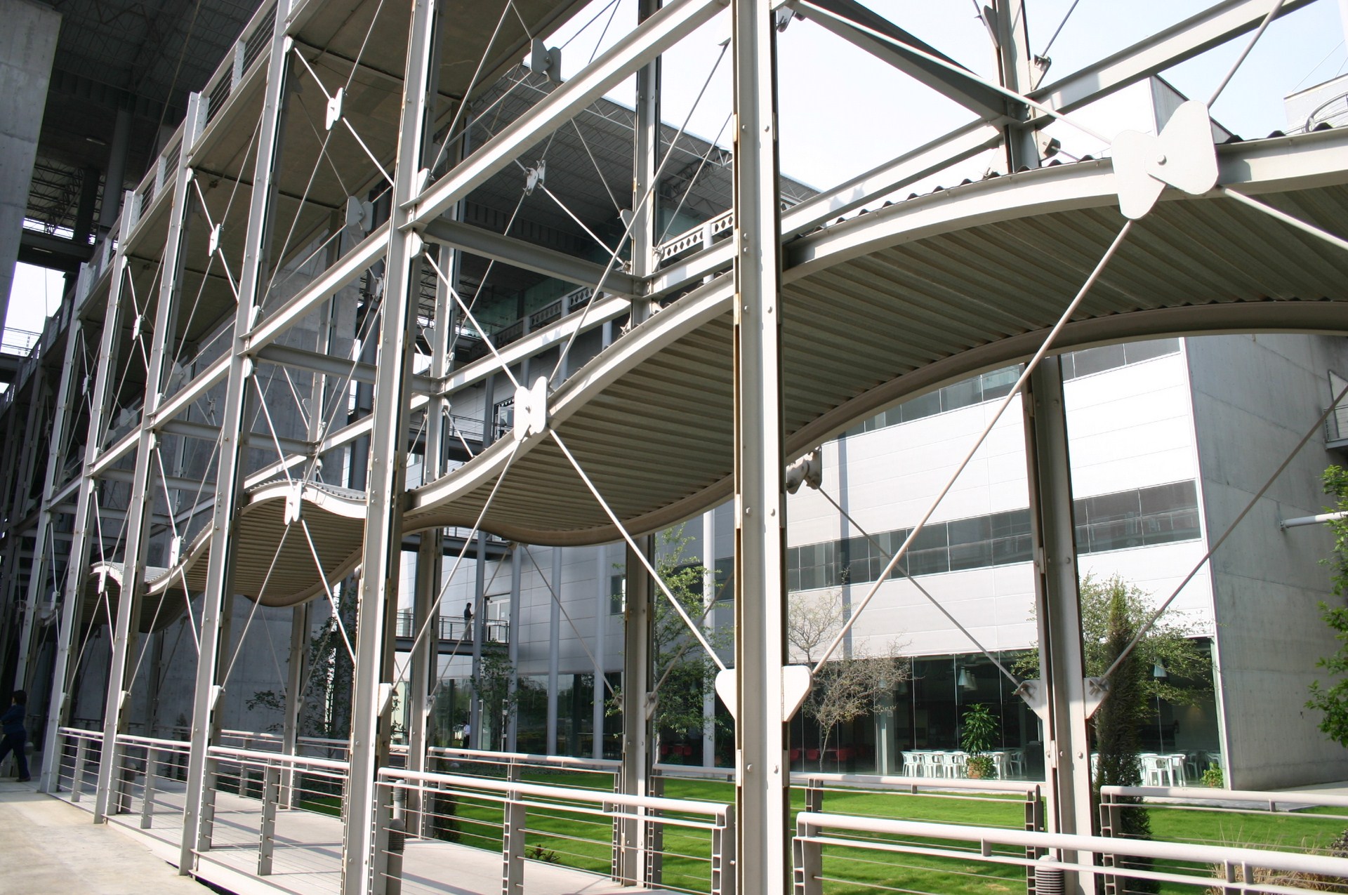 Corporativo Cx Networks