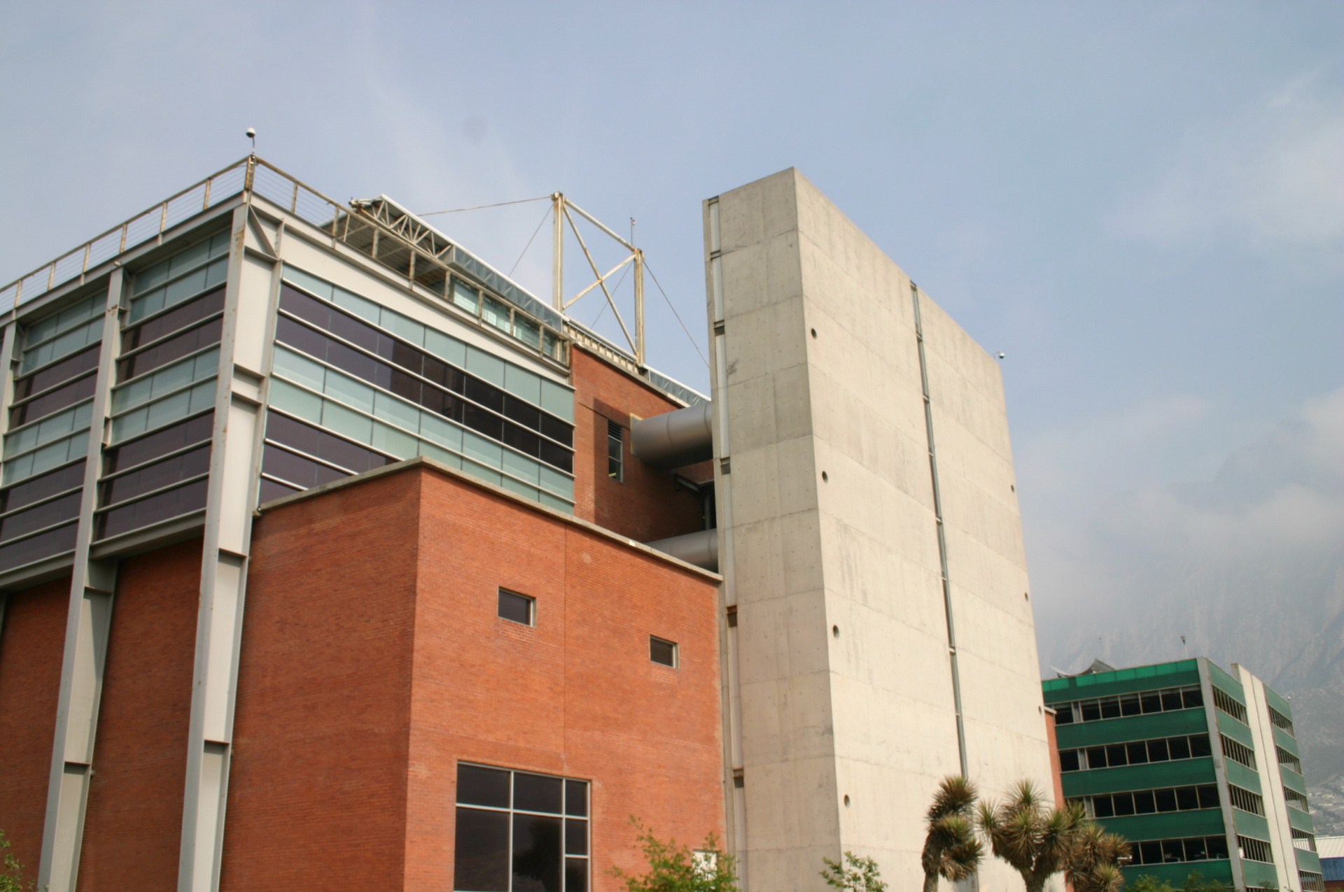 Corporativo Cx Networks