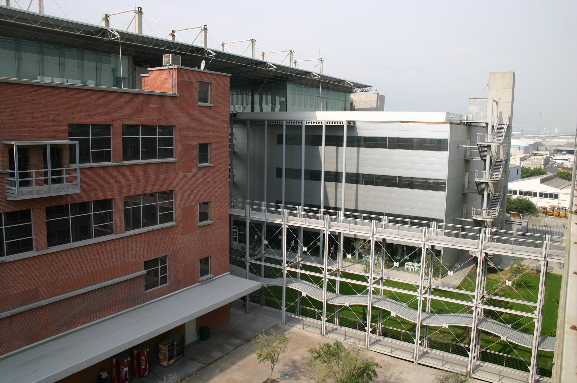 Corporativo Cx Networks