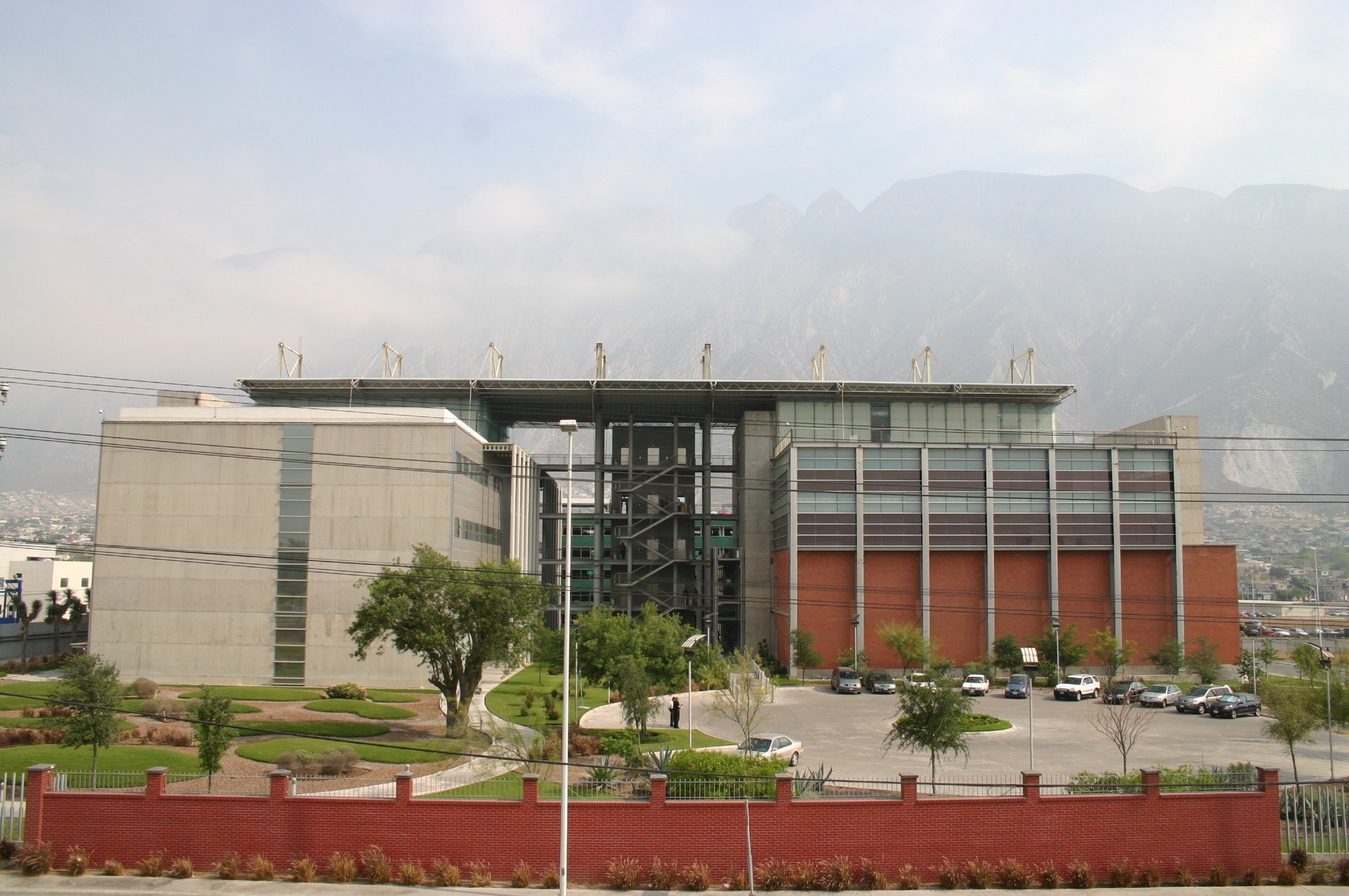 Corporativo Cx Networks