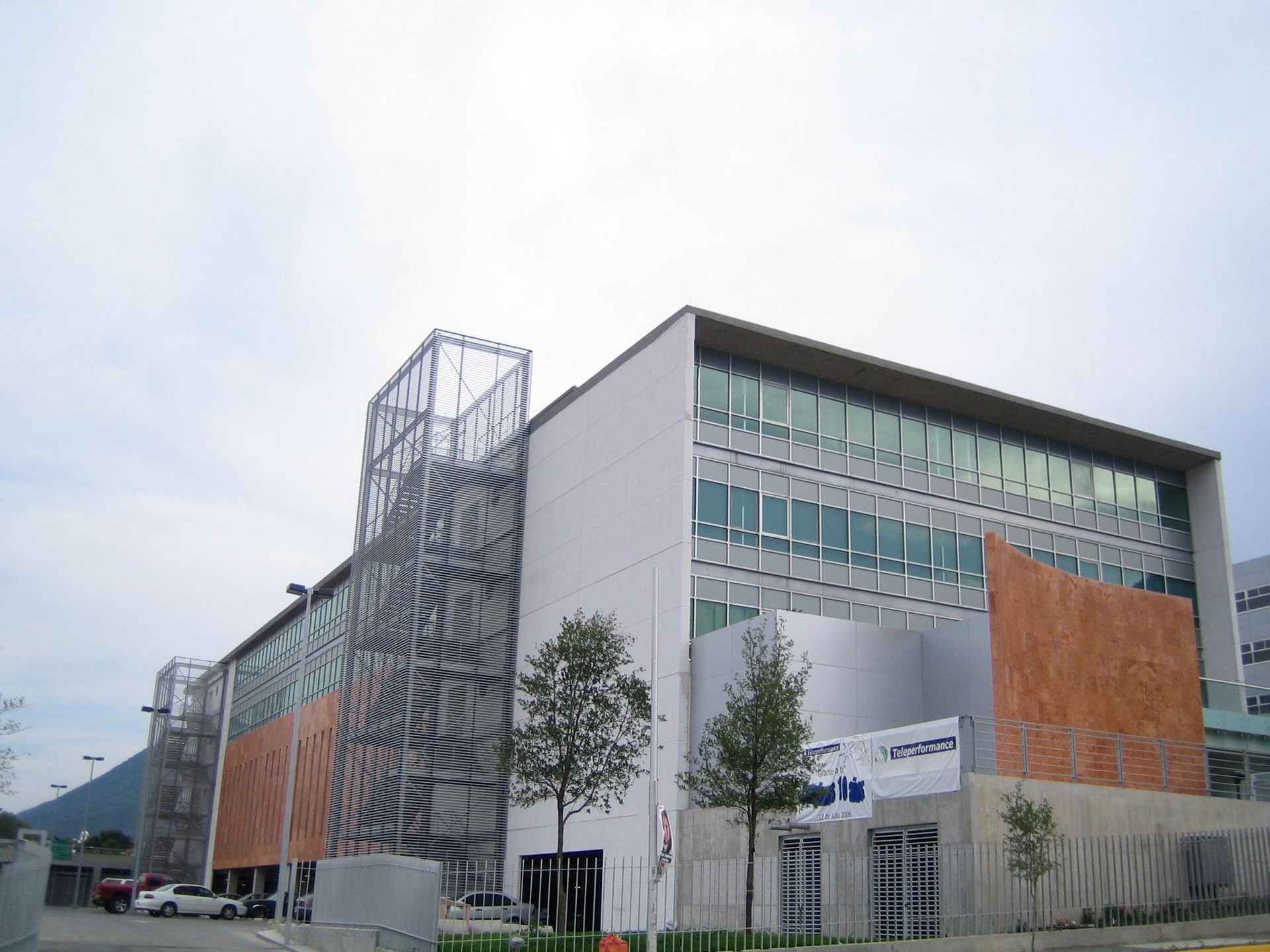 Merkafon Teleperformance