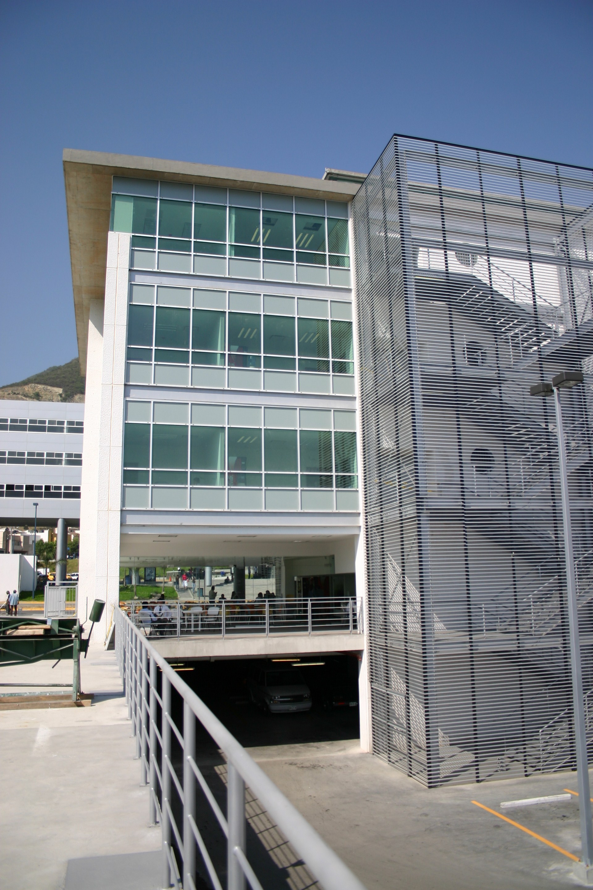 Merkafon Teleperformance