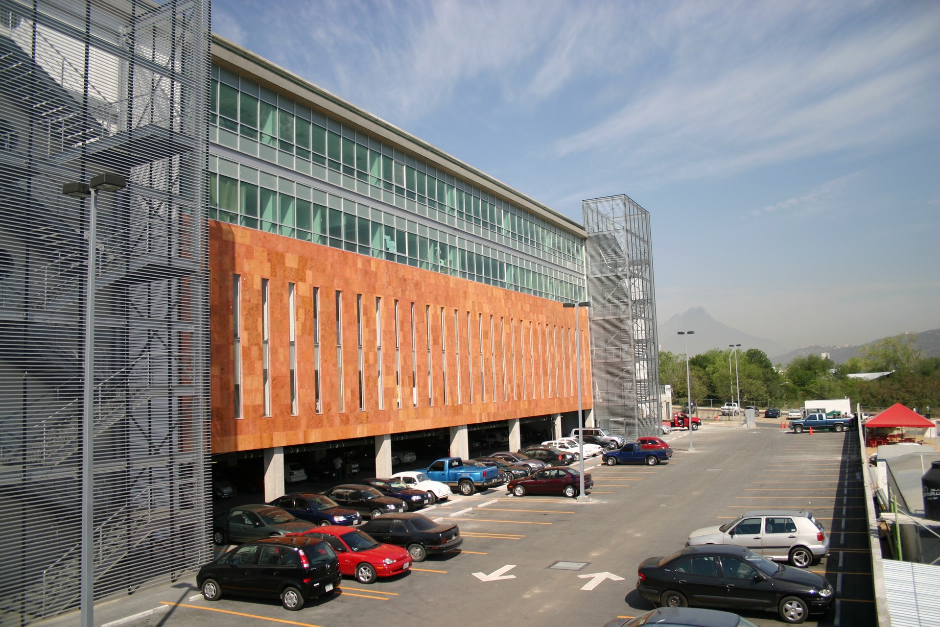 Merkafon Teleperformance
