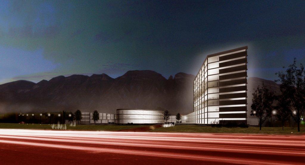 Nouparc Back Offices