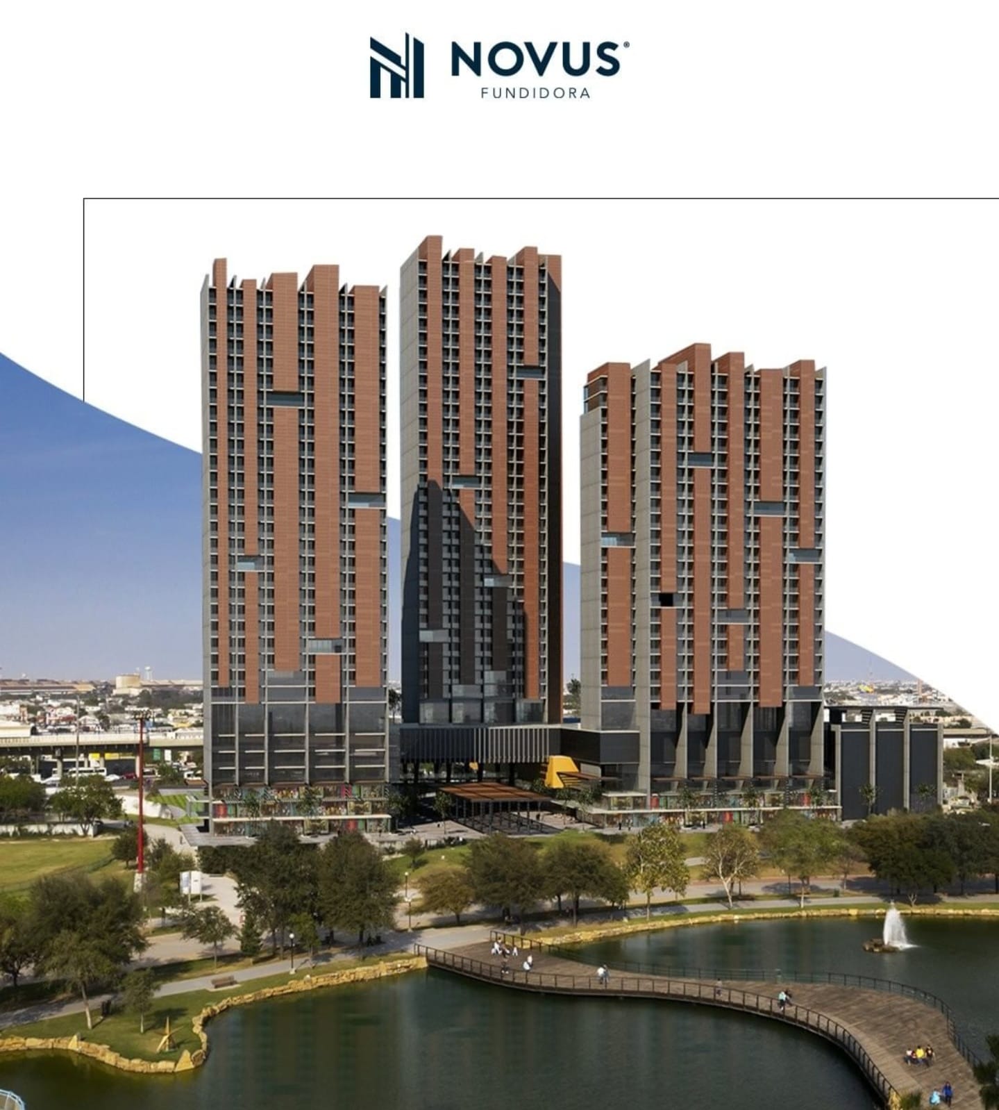 NOVUS
