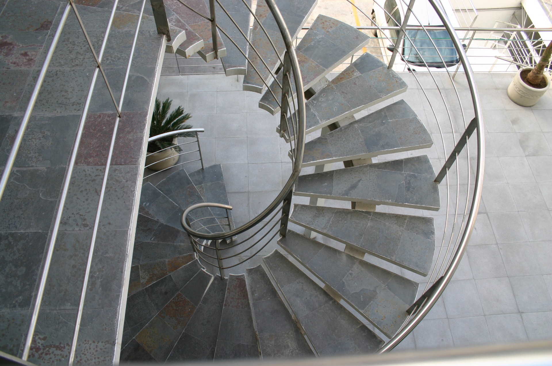 Plaza Colinas