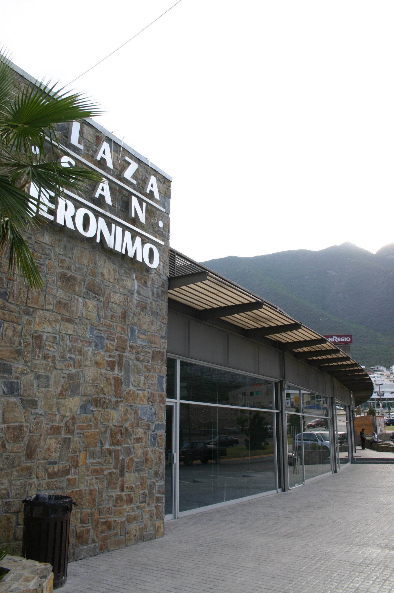 Plaza San Jeronimo