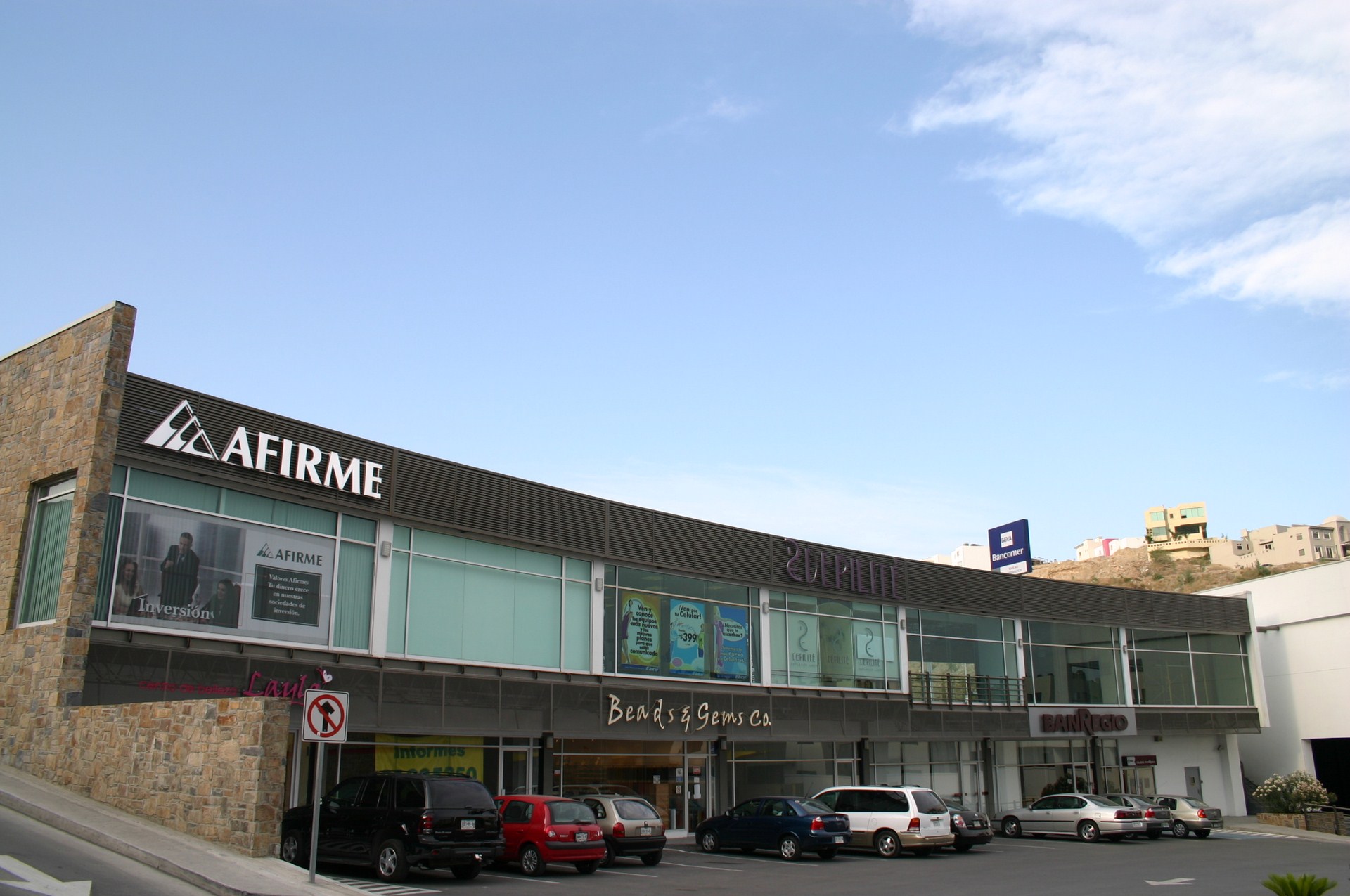 Plaza San Jeronimo