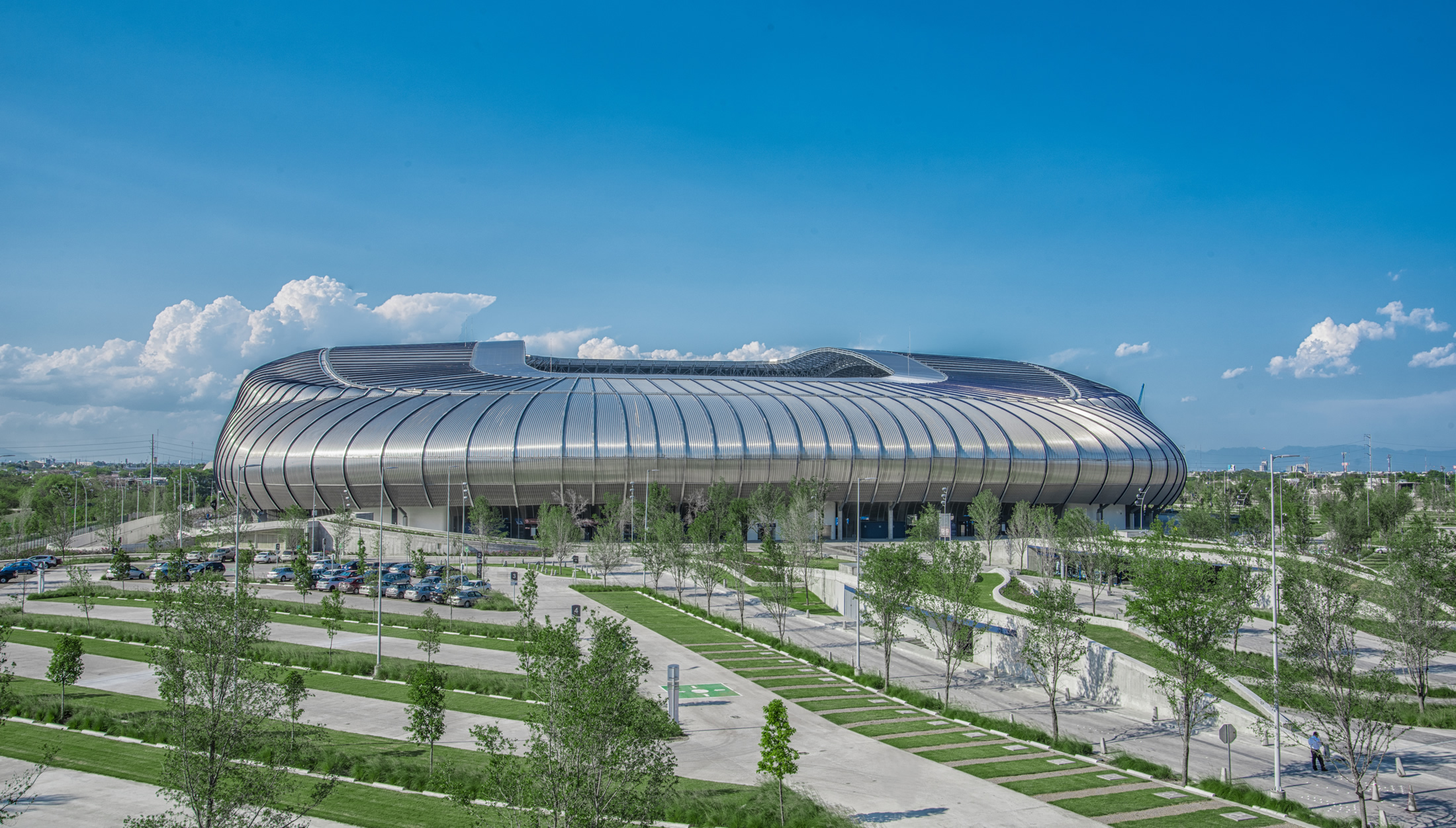 Rayados BBVA Bancomer