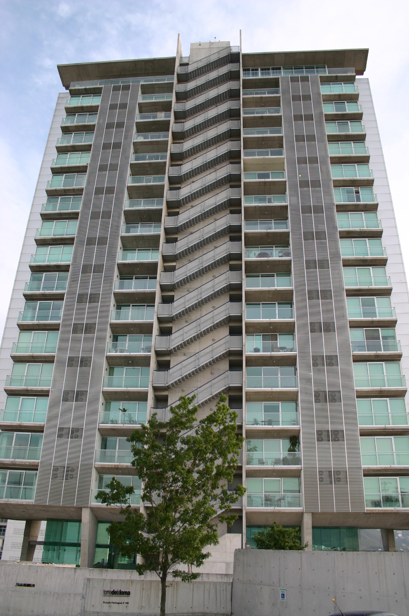 Torre de La Loma