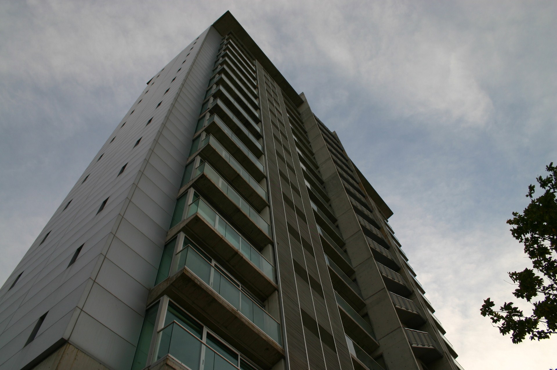 Torre de La Loma