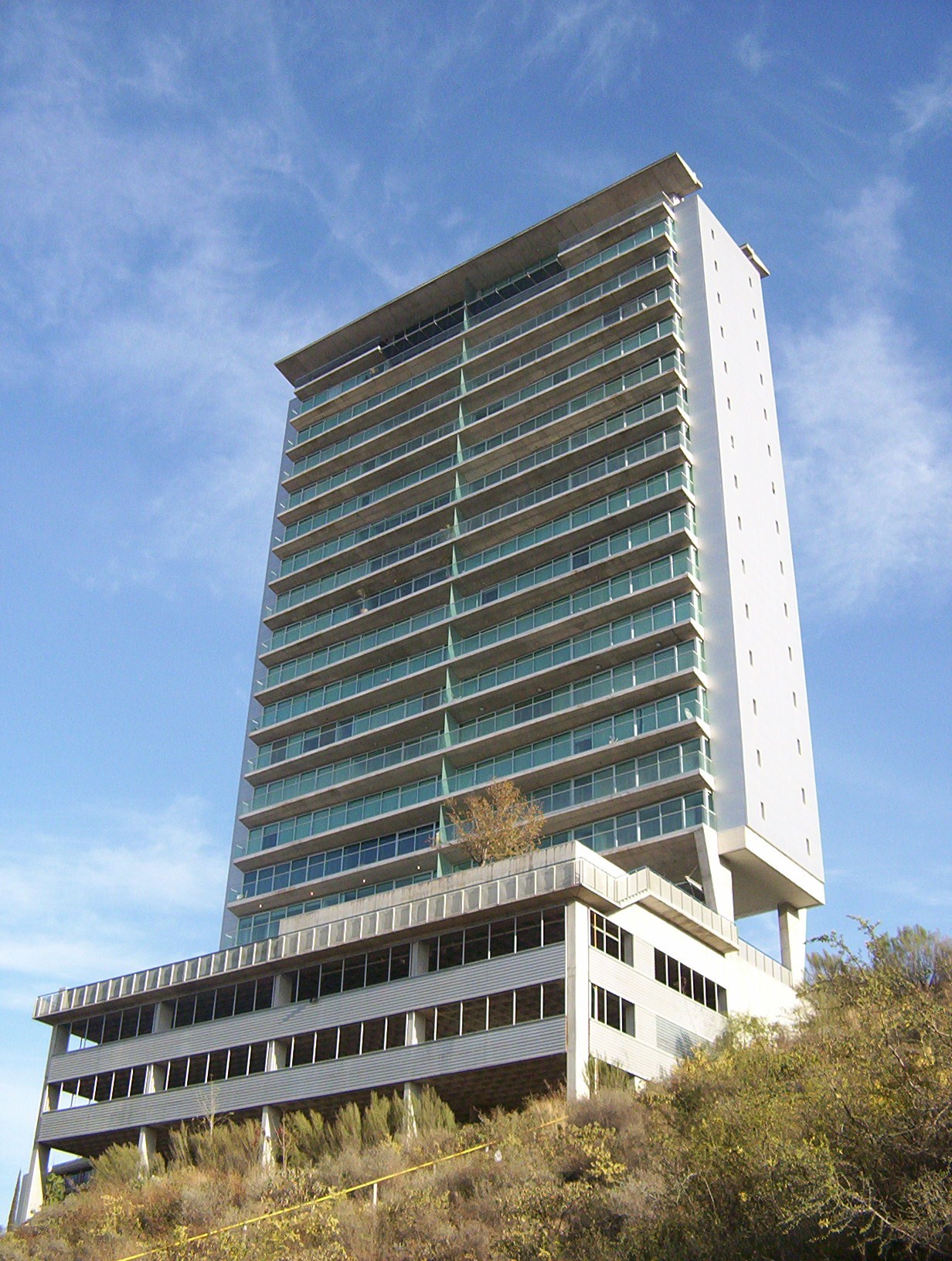 Torre de La Loma