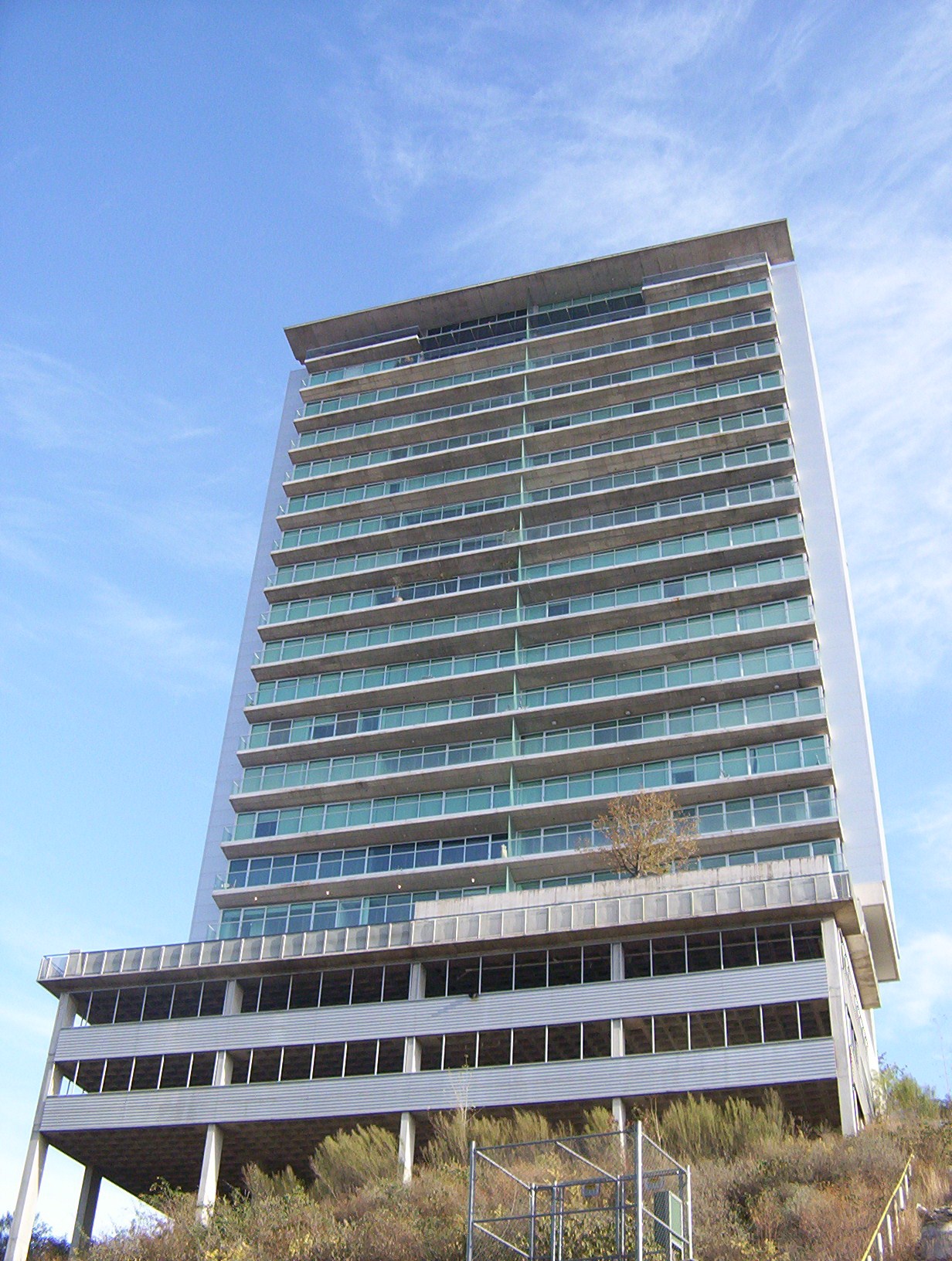 Torre de La Loma