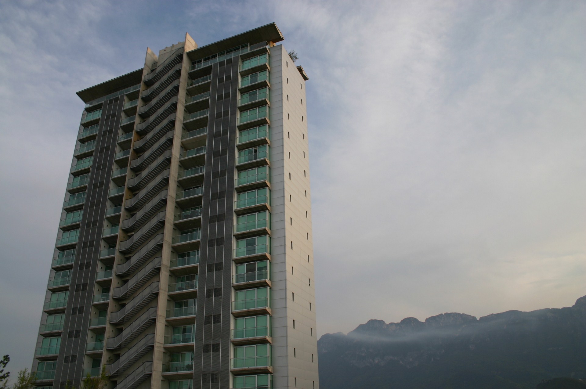 Torre de La Loma