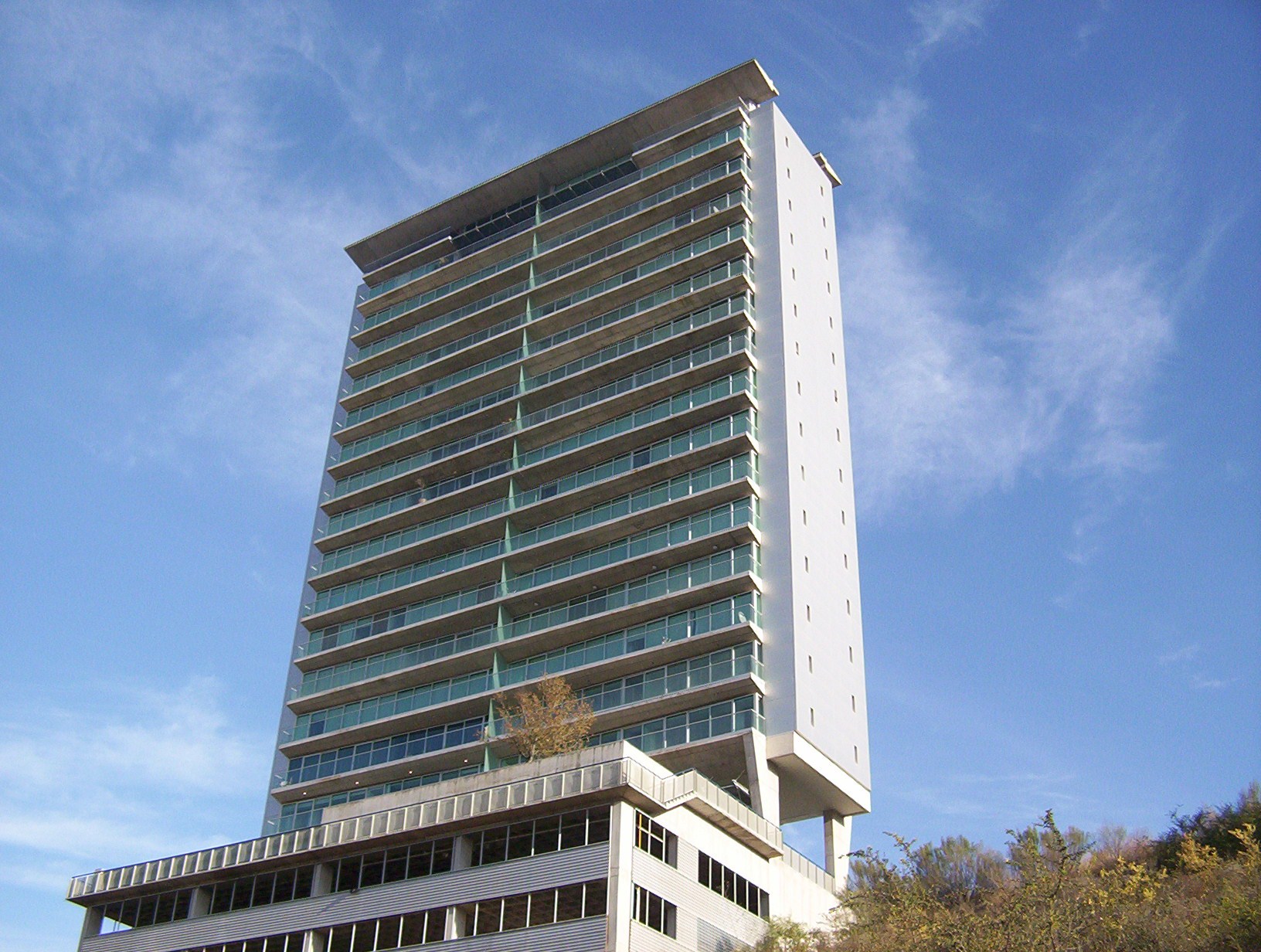 Torre de La Loma