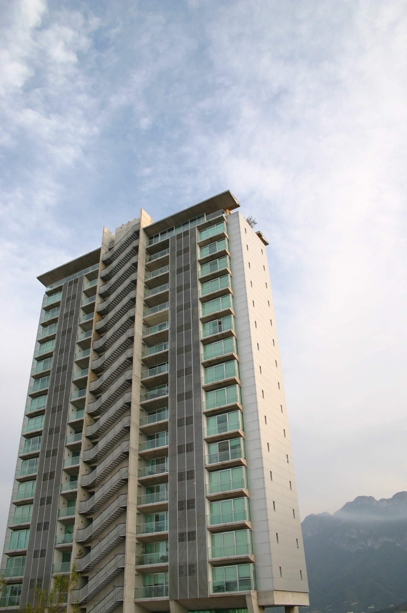 Torre de La Loma