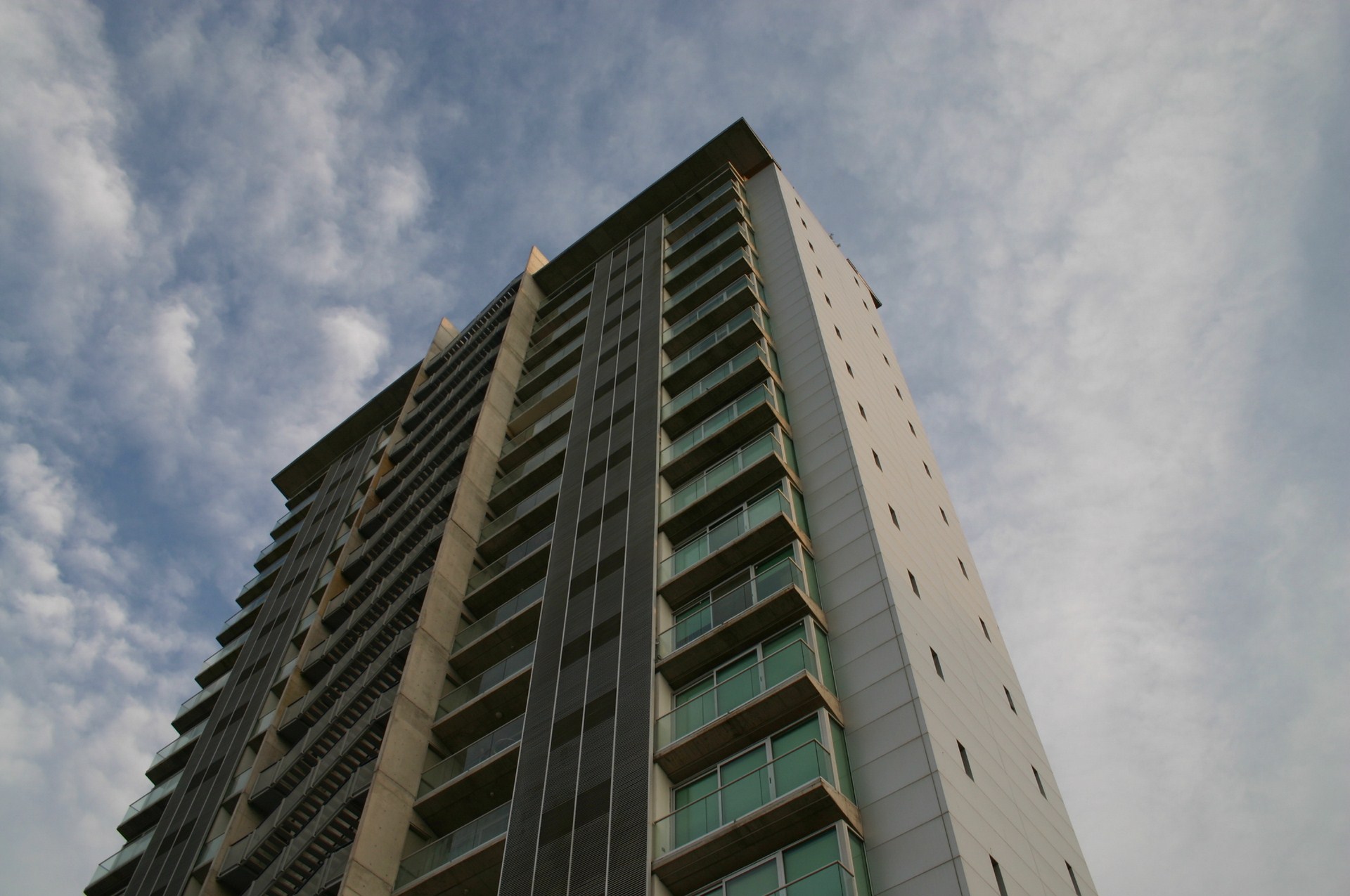 Torre de La Loma