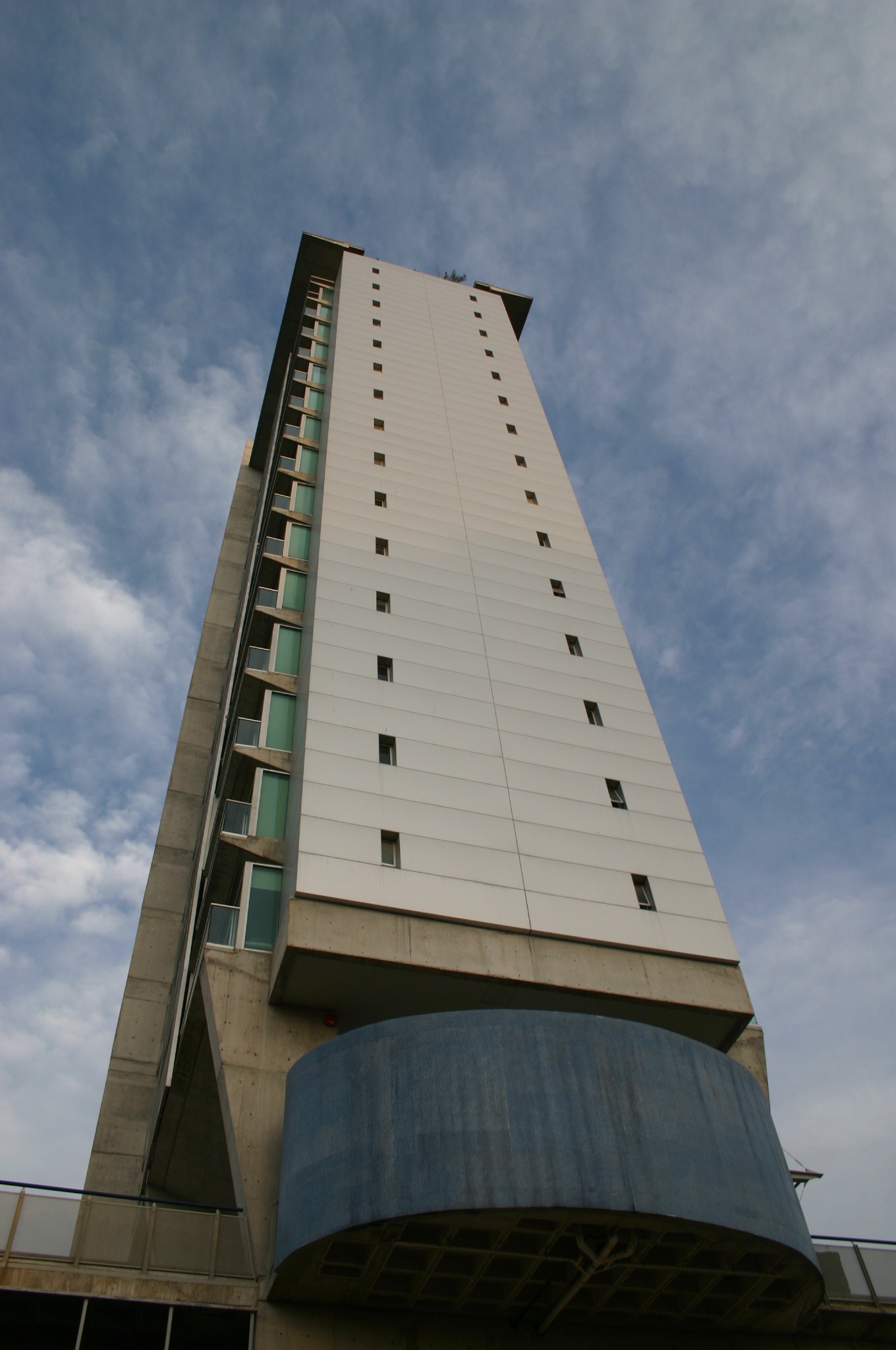 Torre de La Loma