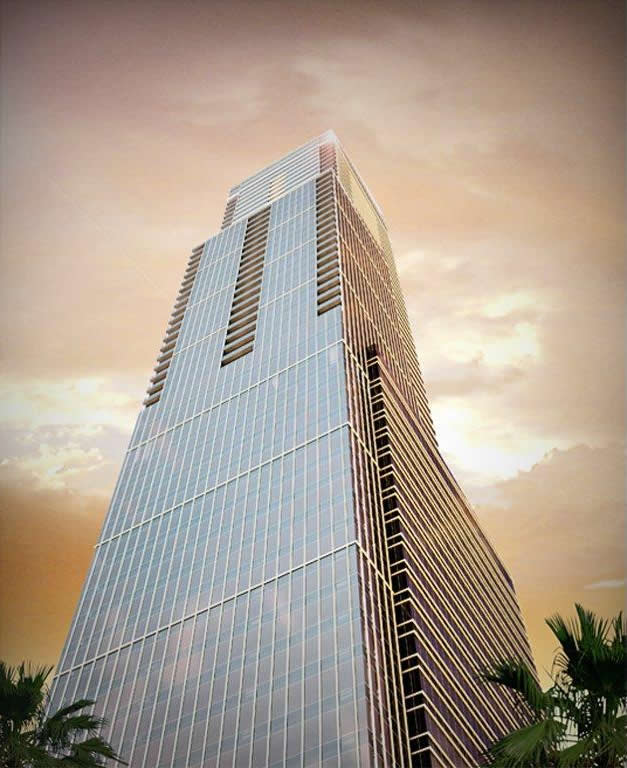 Torre KOI